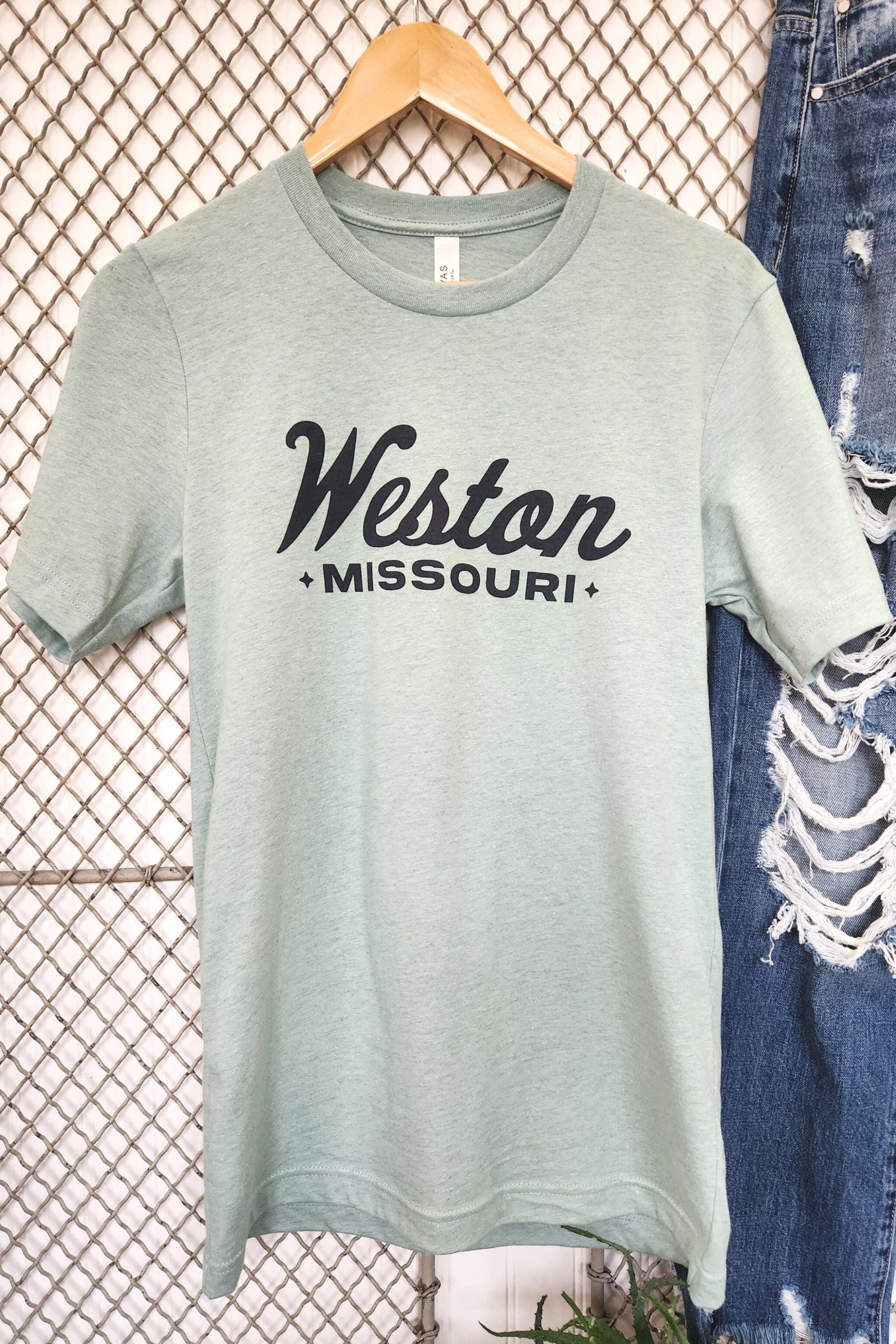 Weston Starlite T Shirt