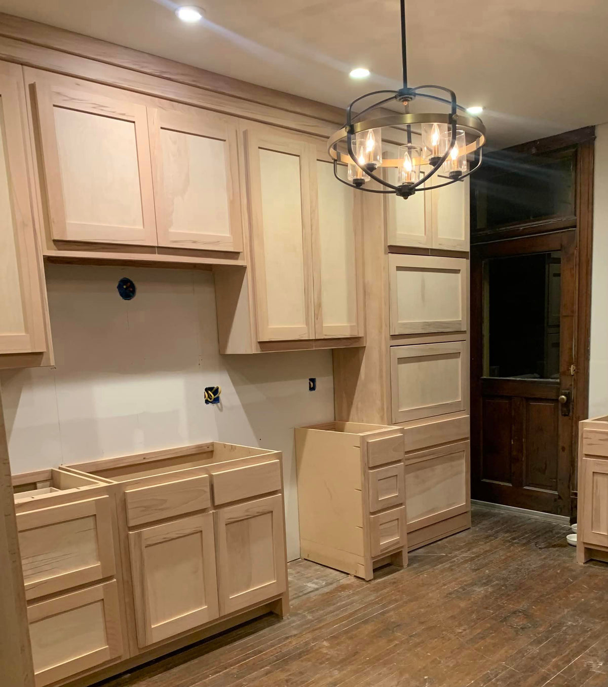 APARTMENT UPDATE We have — Cactus Creek Shop