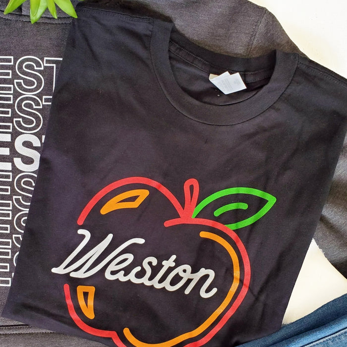 Weston's Applefest 2022 is Oct 1st + 2nd