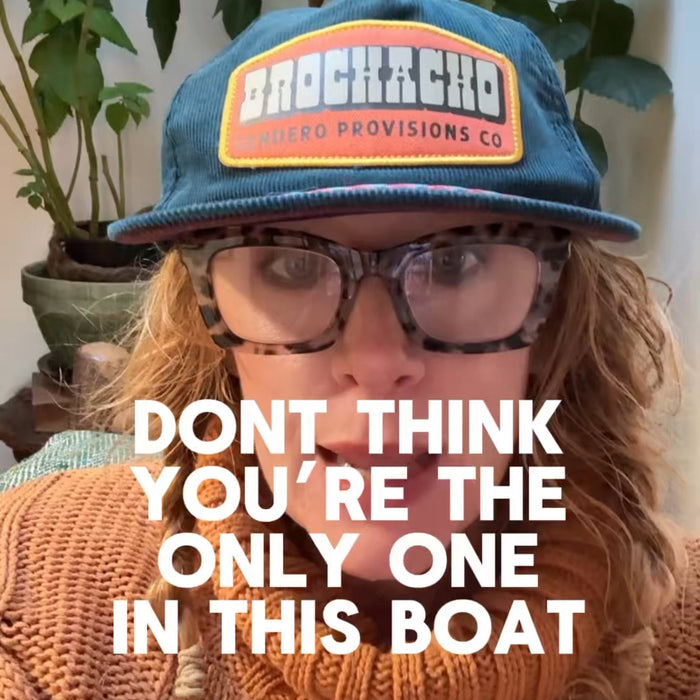 Owner of cactus creek