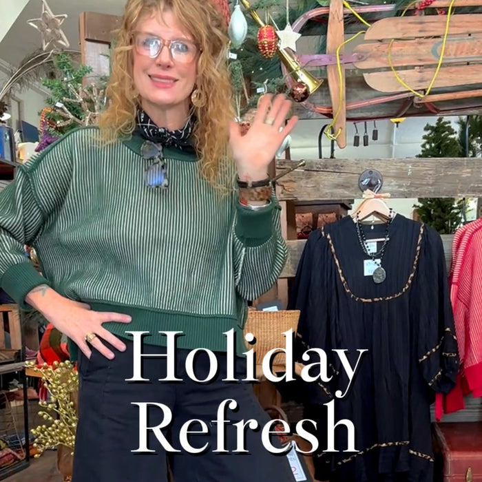 Cactus Creek’s Holiday Refresh in Weston, MO or shop online