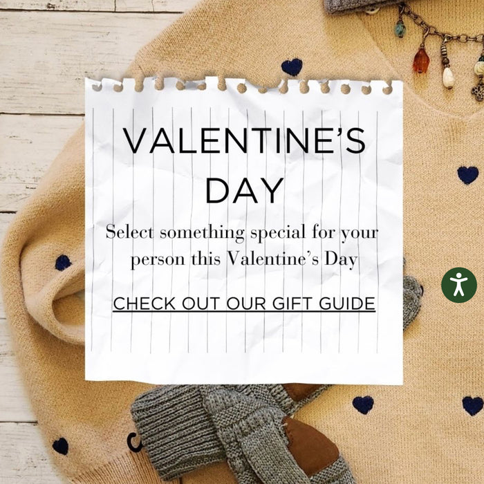 Valentine’s Day Gift Guide 2024