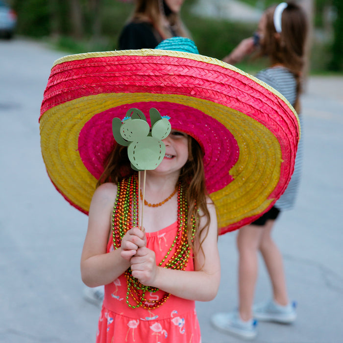 Tamale Parties at Cactus Creek in Weston MO