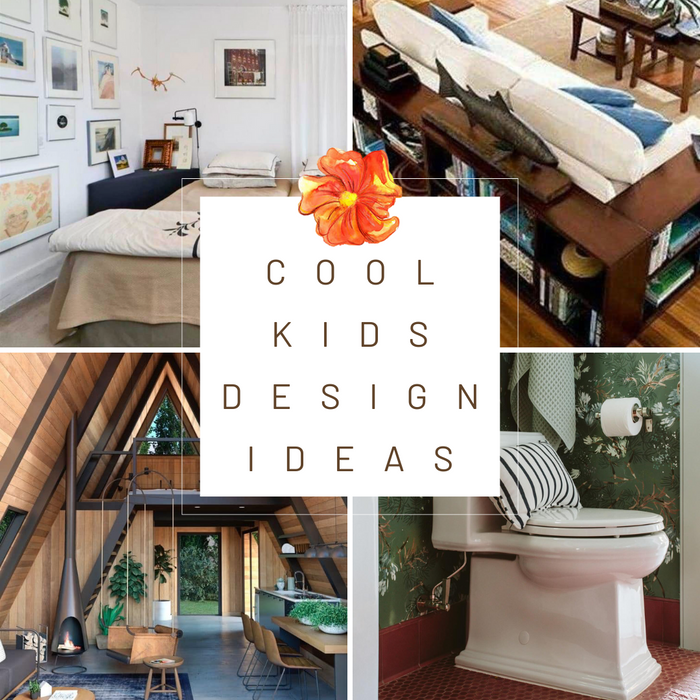 Design Ideas from Cactus Creek Cool Kids