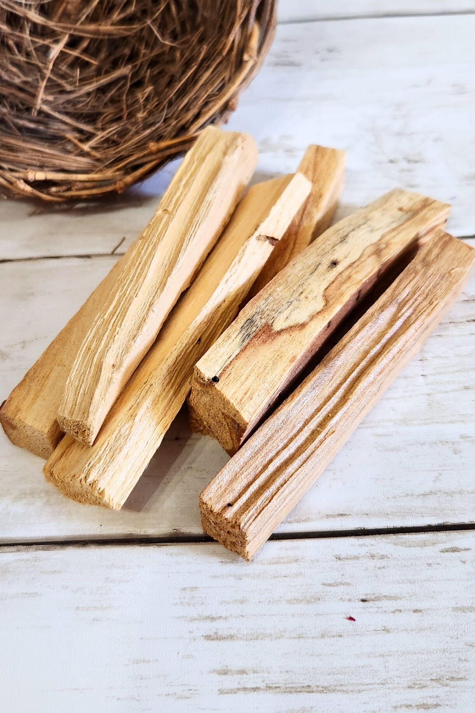 Palo Santo Incense Sticks