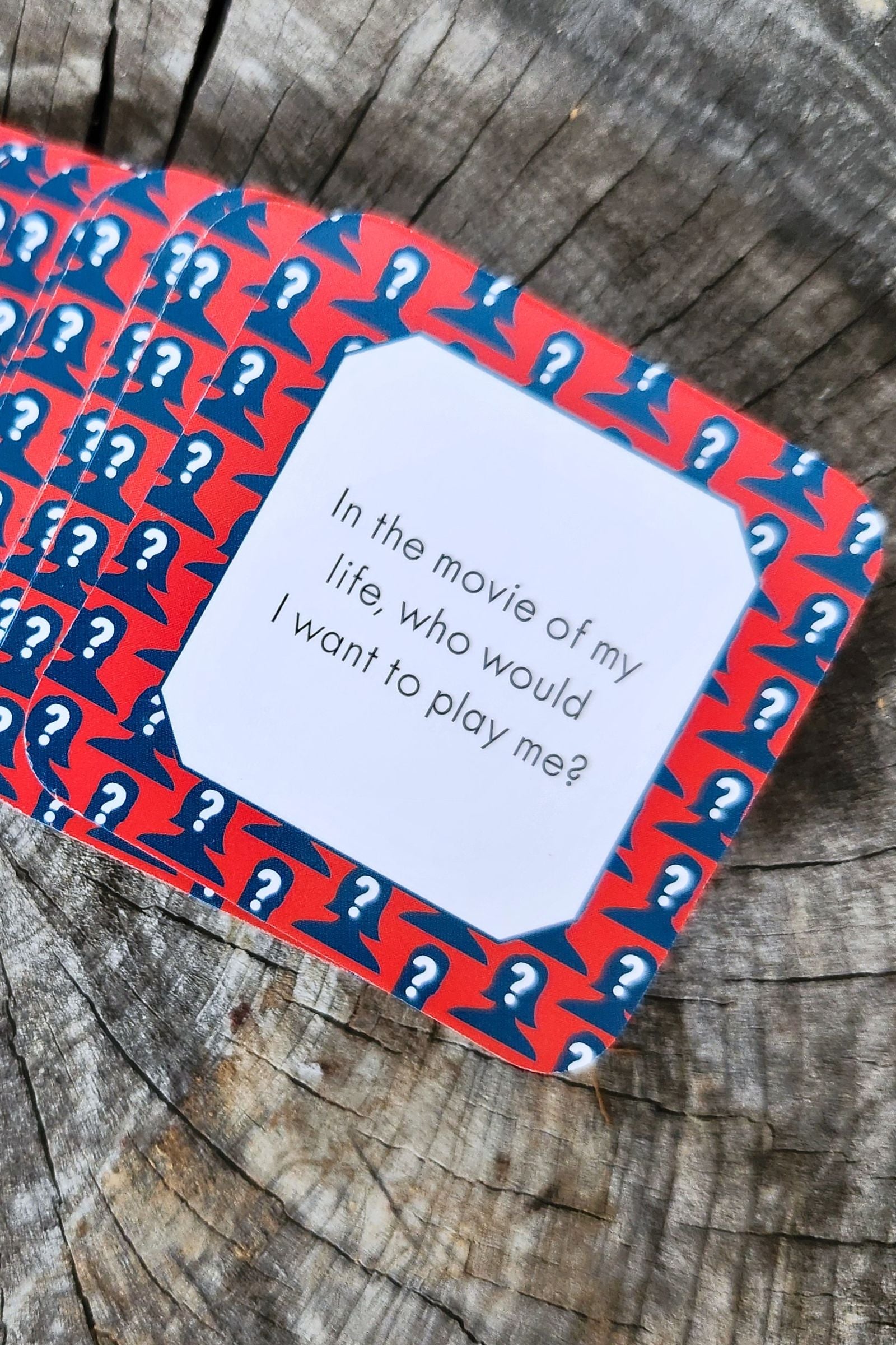 After Dinner Amusements: How Well Do You Know Me?