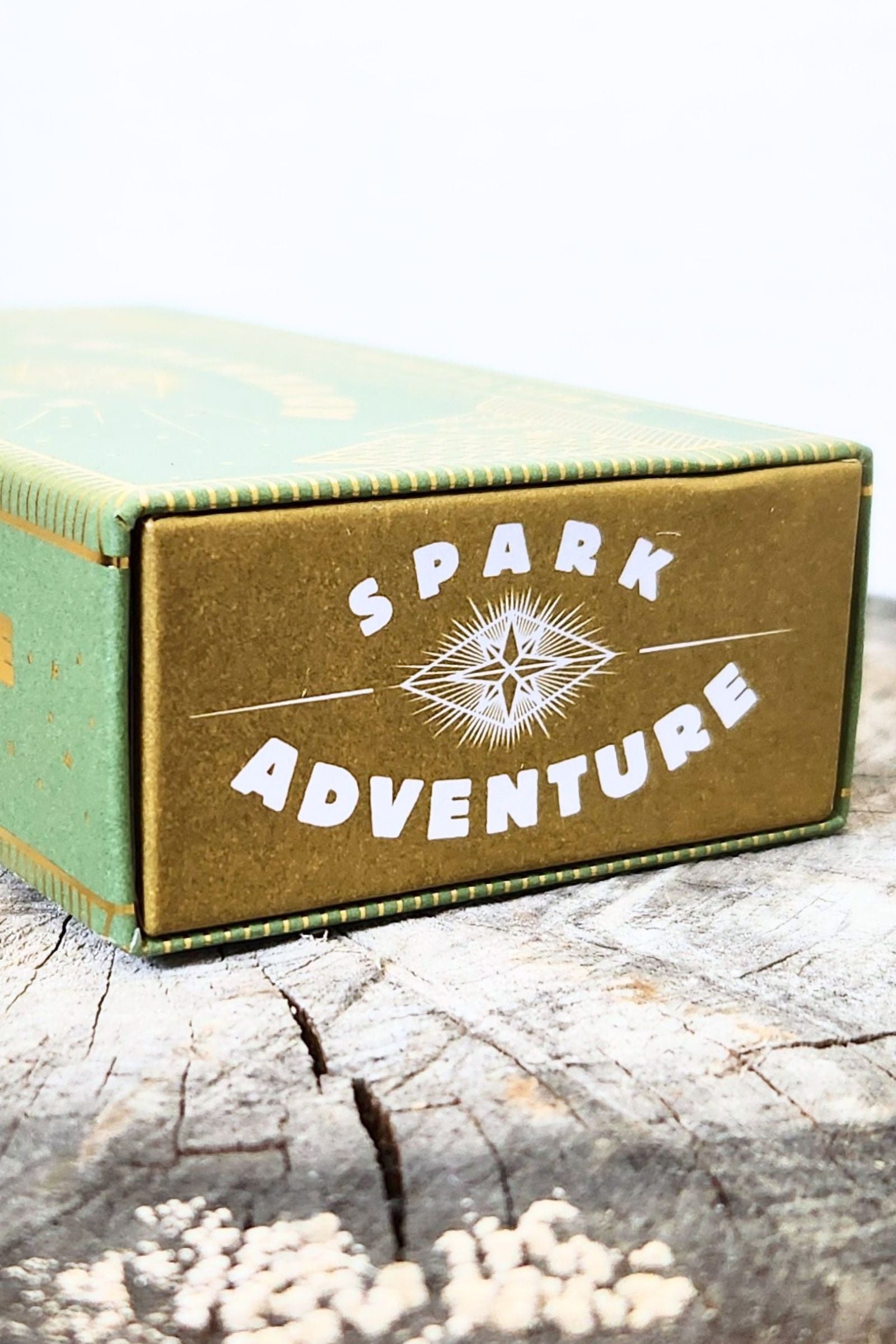 Spark Adventure Faux Match Sticks