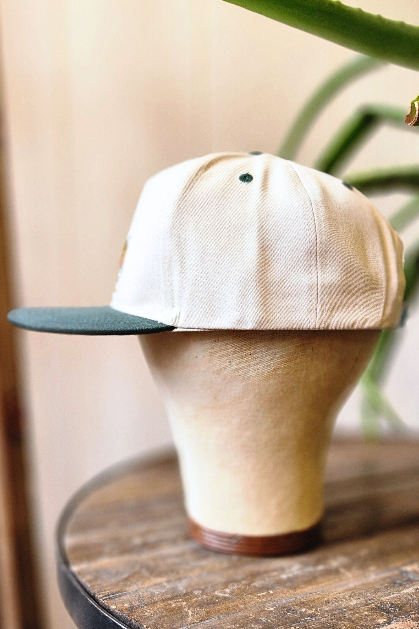 Leroy Brown Baddest In Town Snapback Hat