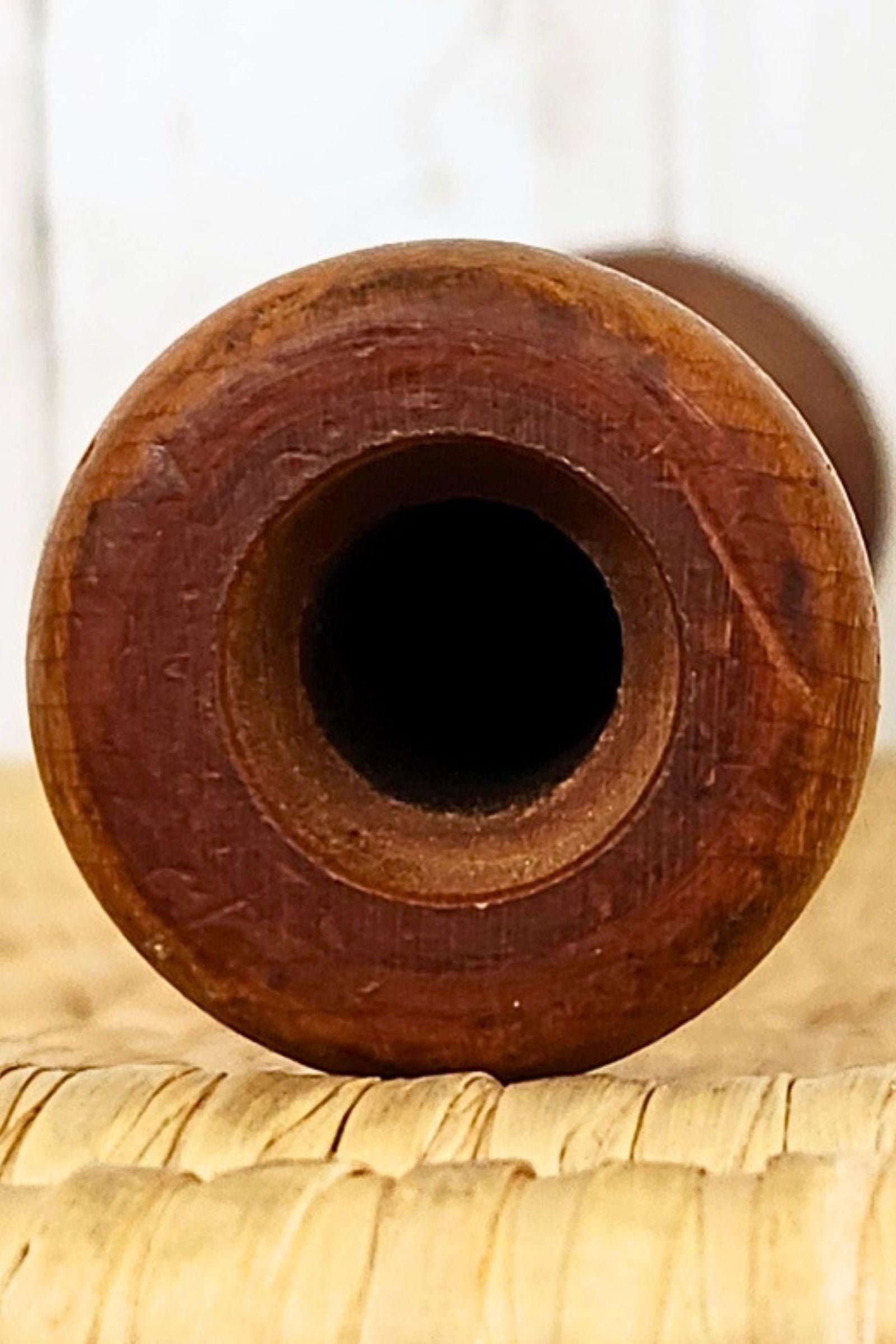 Antique Textile Bobbin