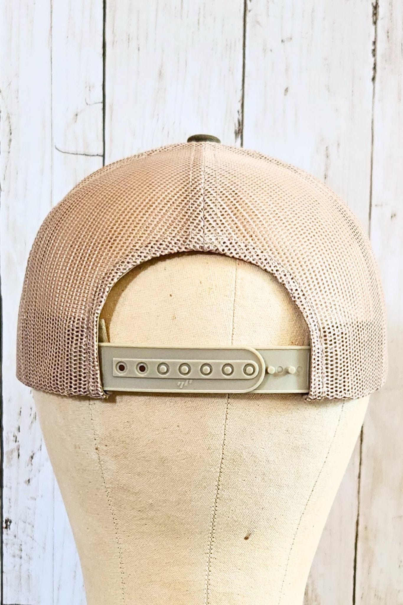 Mushroom Forager Snapback Hat