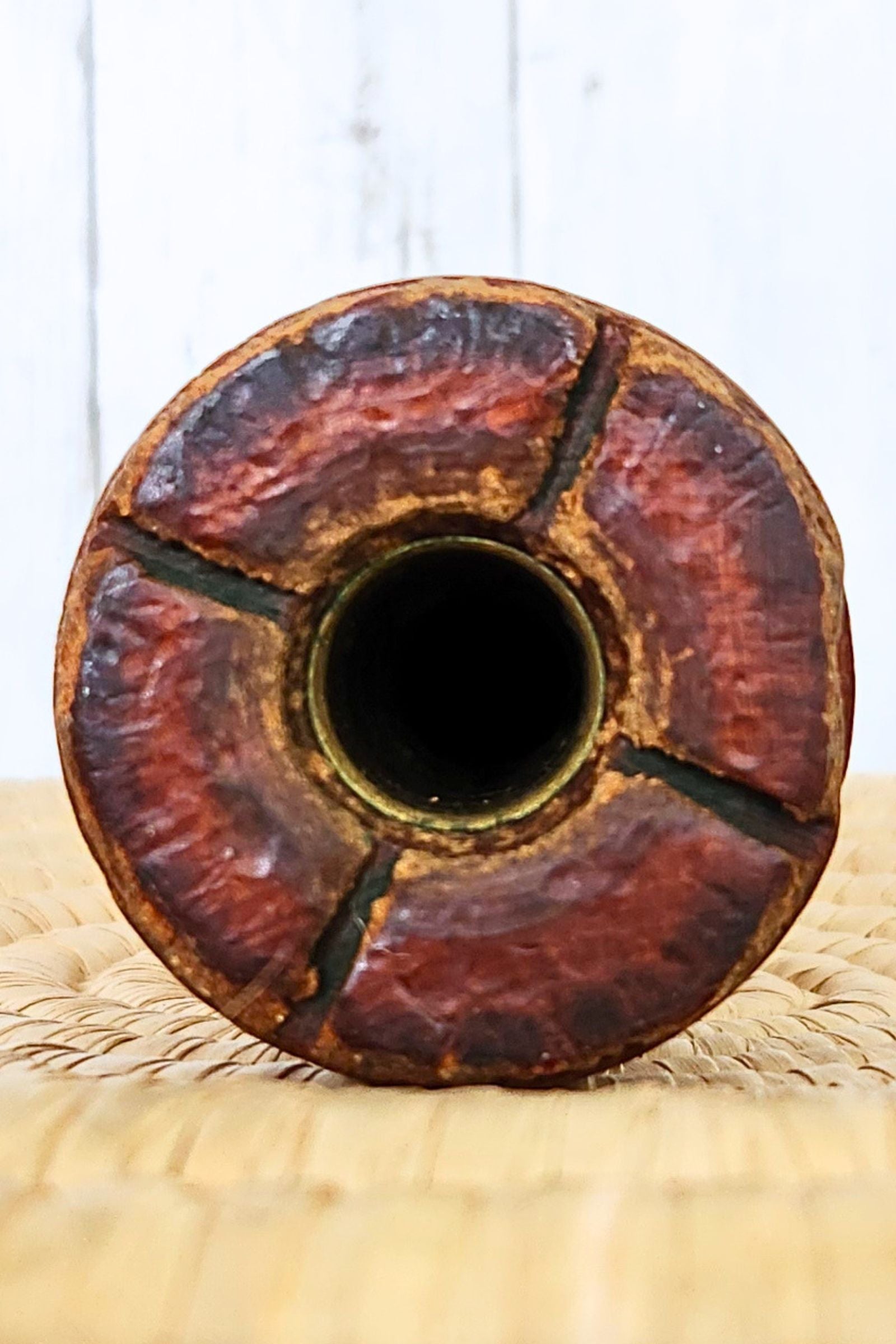 Antique Textile Bobbin