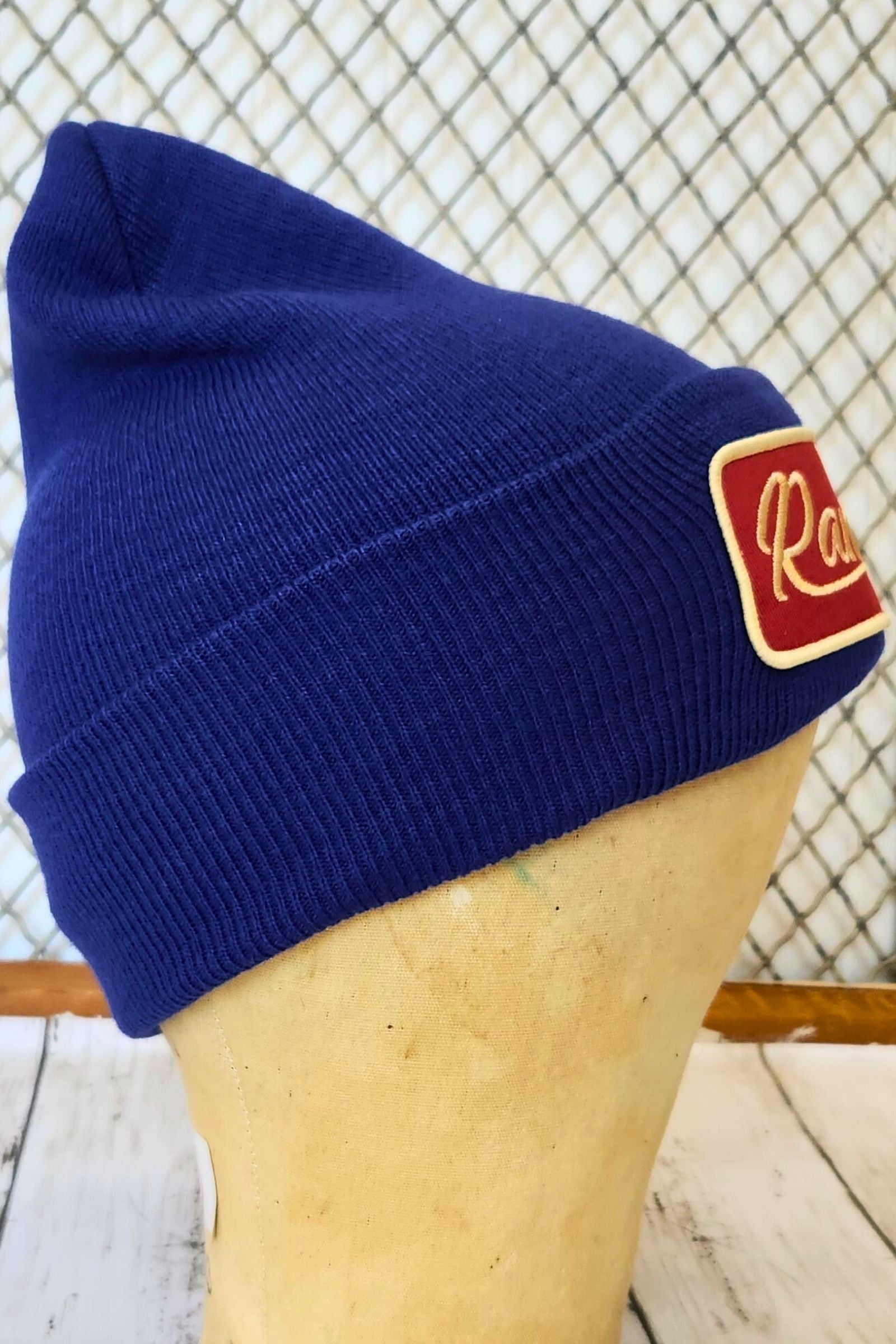 Ramblin' Beanie