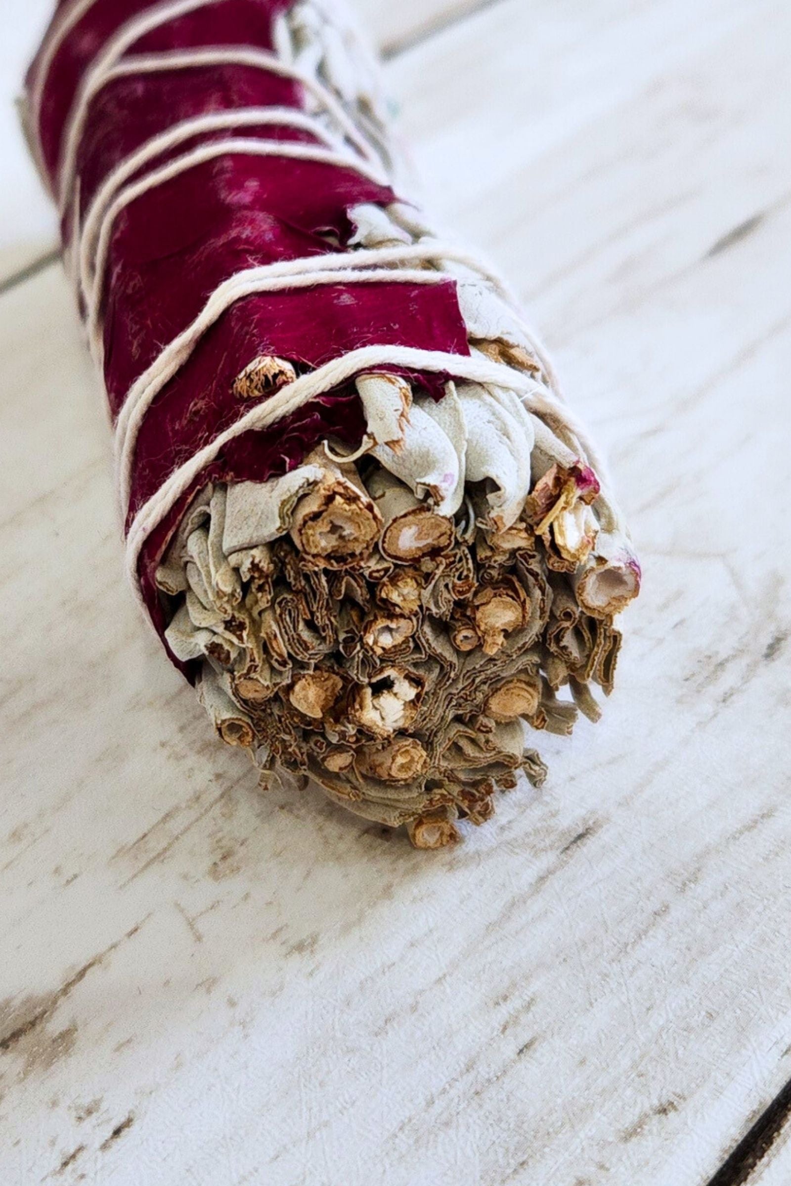 Rose Petals Sage Bundle