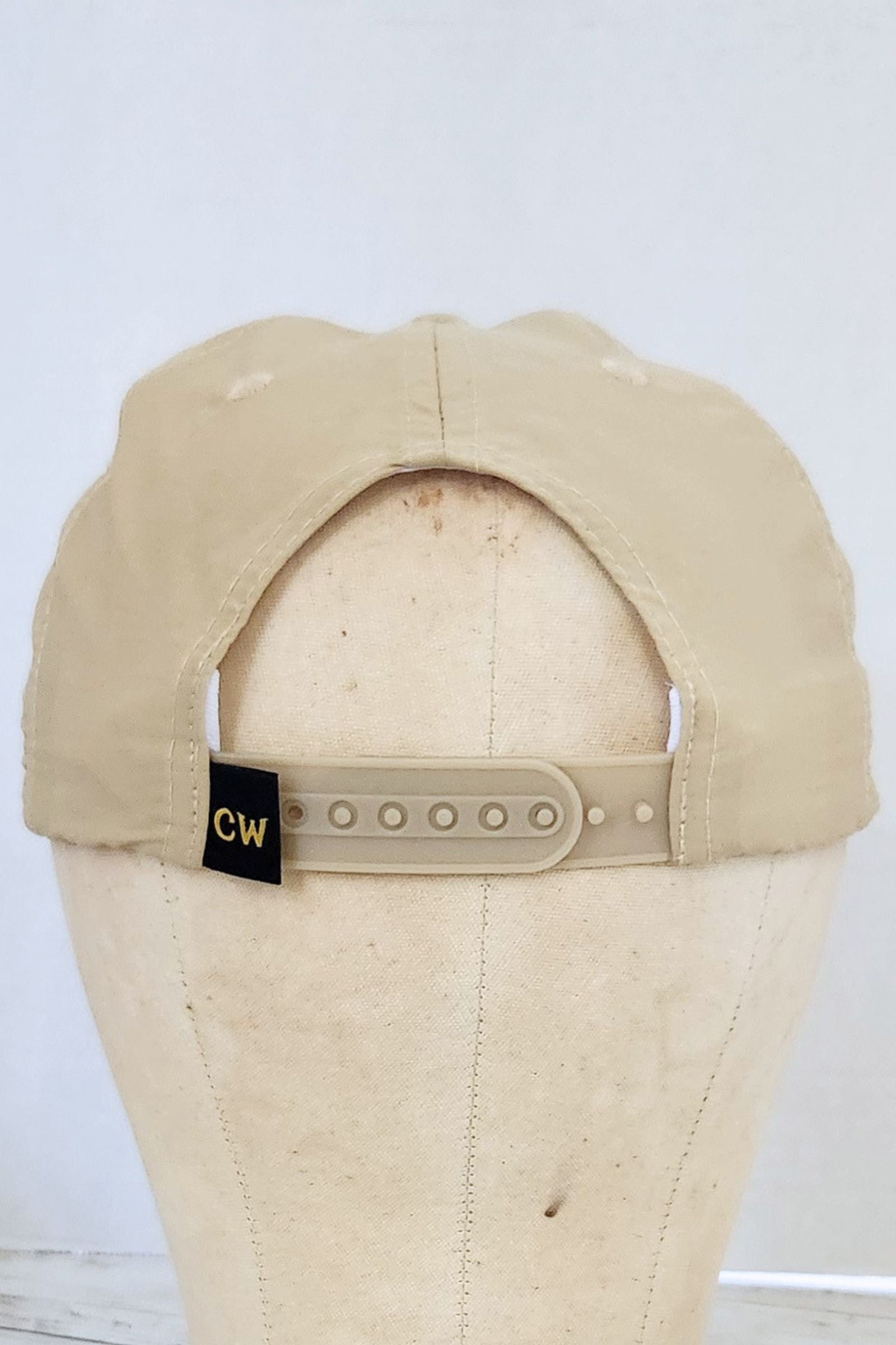 Quail Snapback Hat