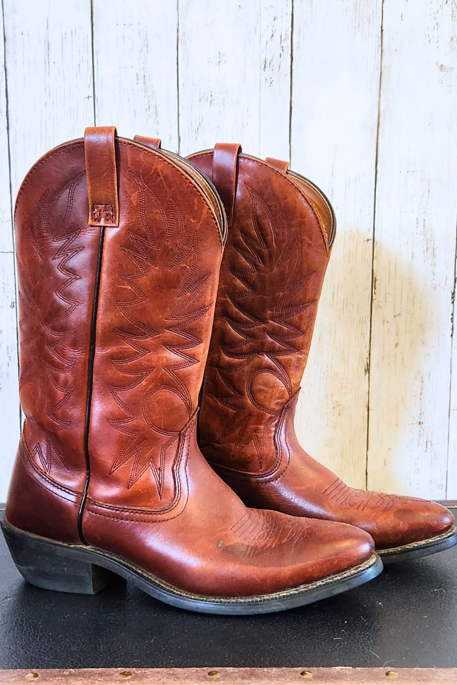 Western Boots