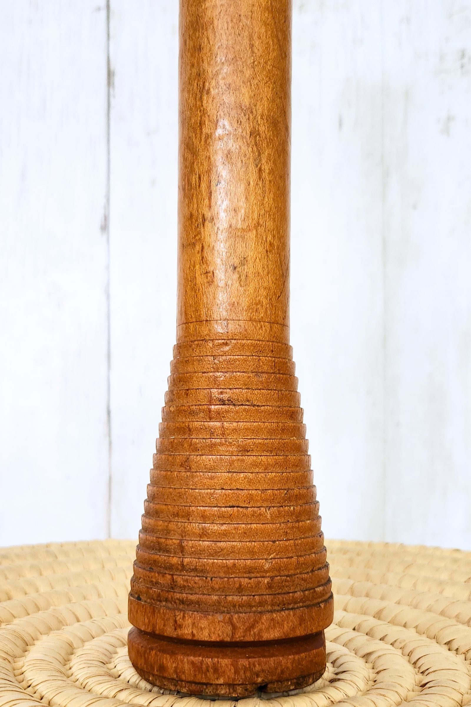 Antique Textile Bobbin