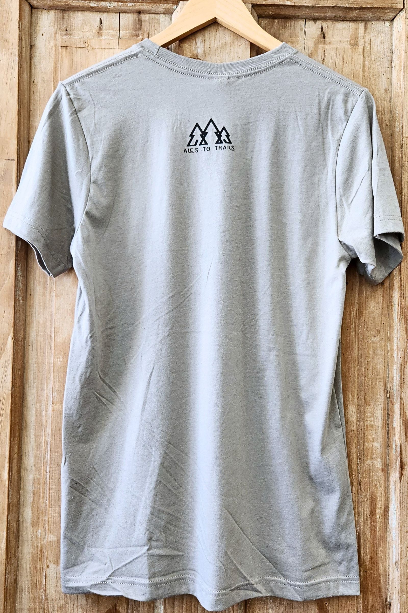 Fishing Sasquatch T Shirt