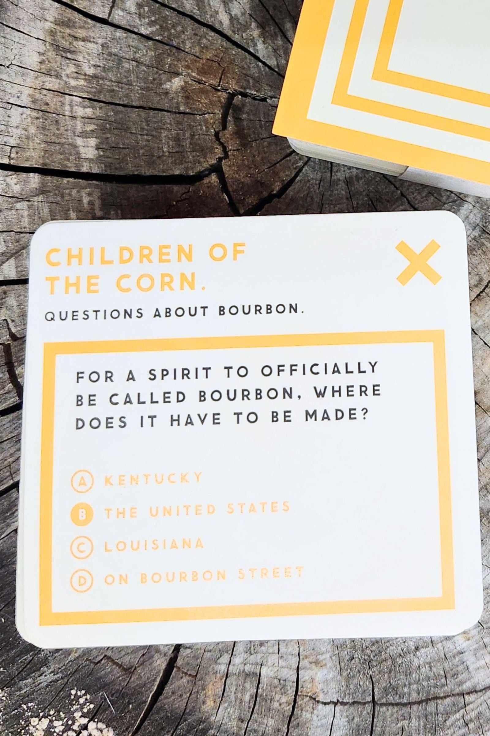 Trivial Drinking Trivia