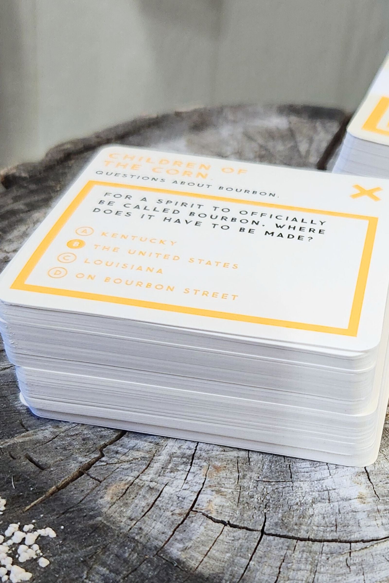 Trivial Drinking Trivia