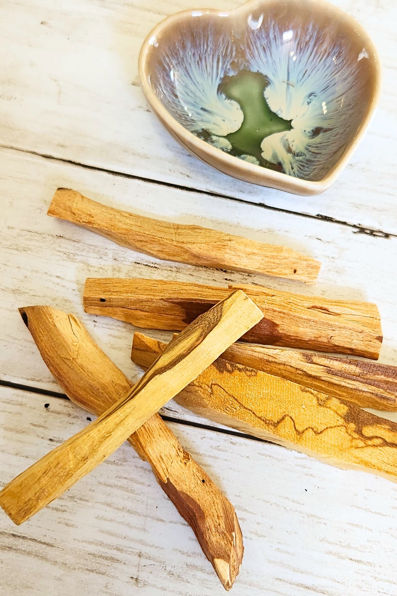 Palo Santo Wood Sticks