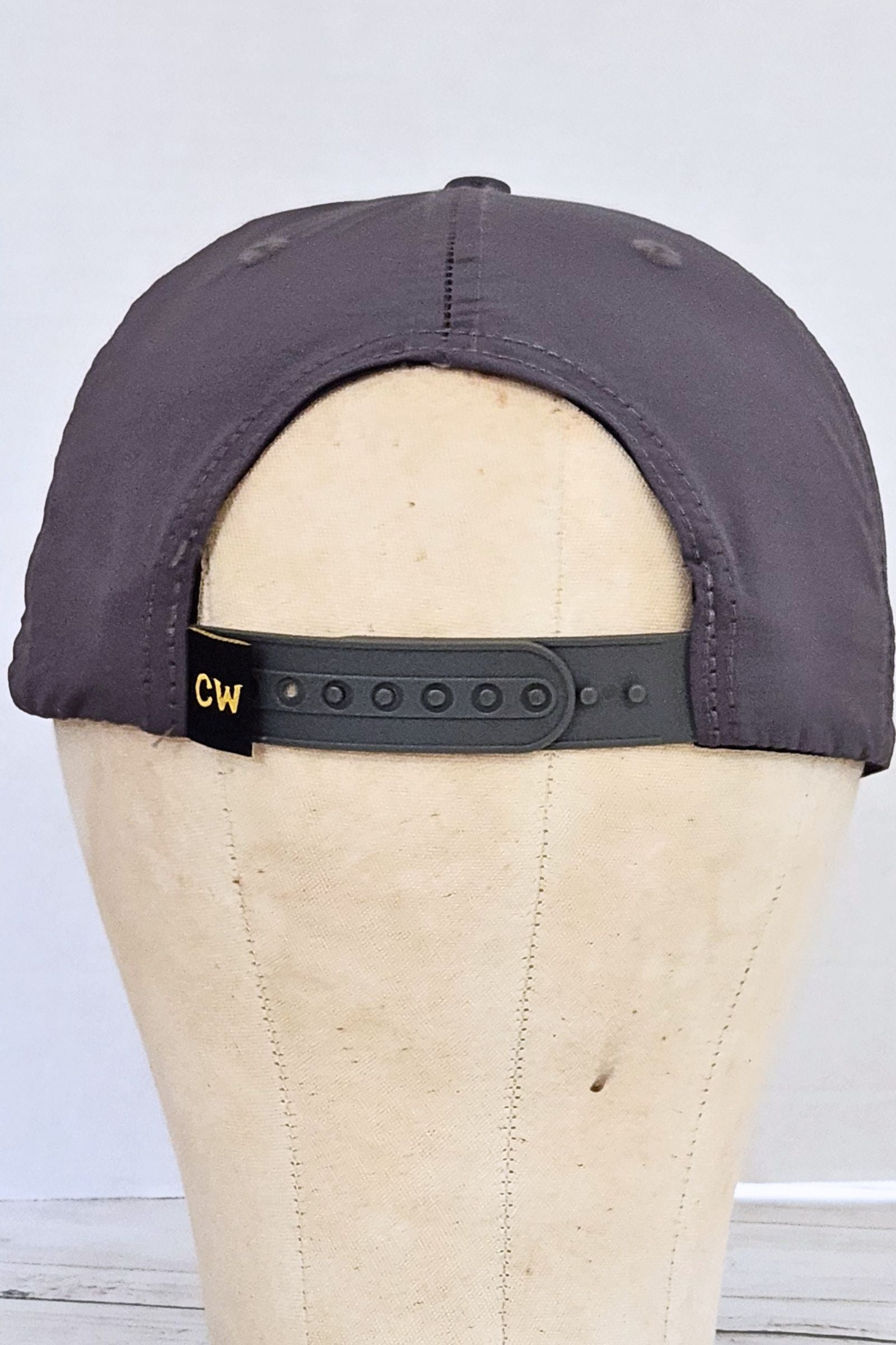 Trout Snapback Hat