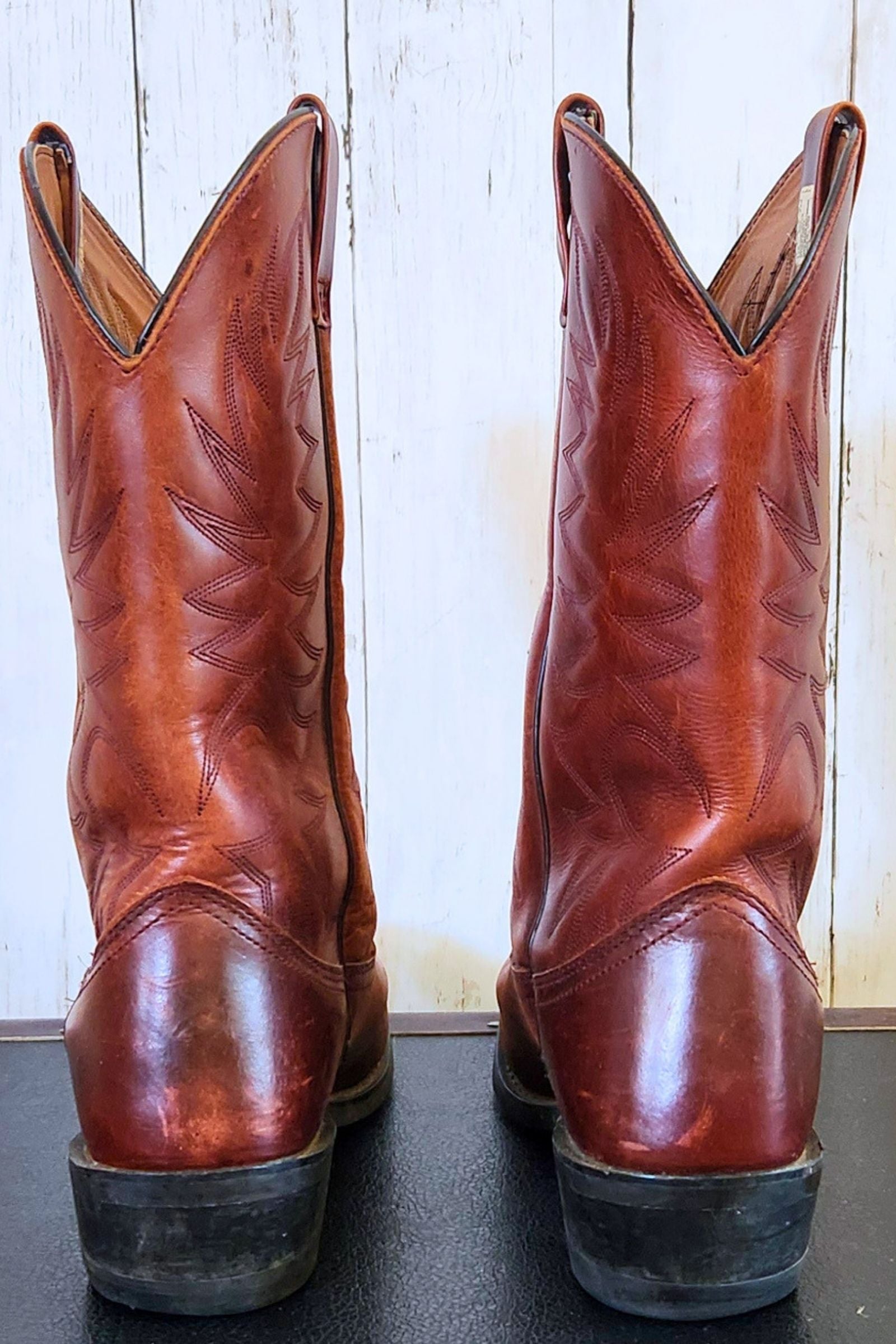 Western Boots