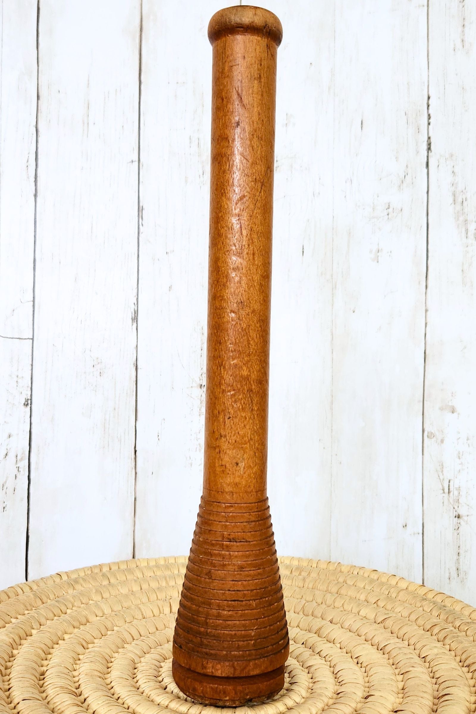 Antique Textile Bobbin