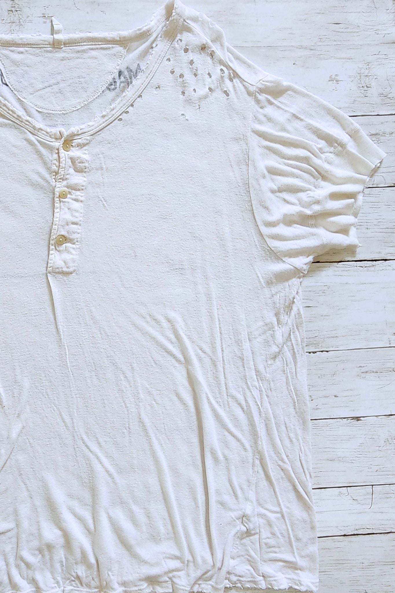 Magnolia Pearl Tee