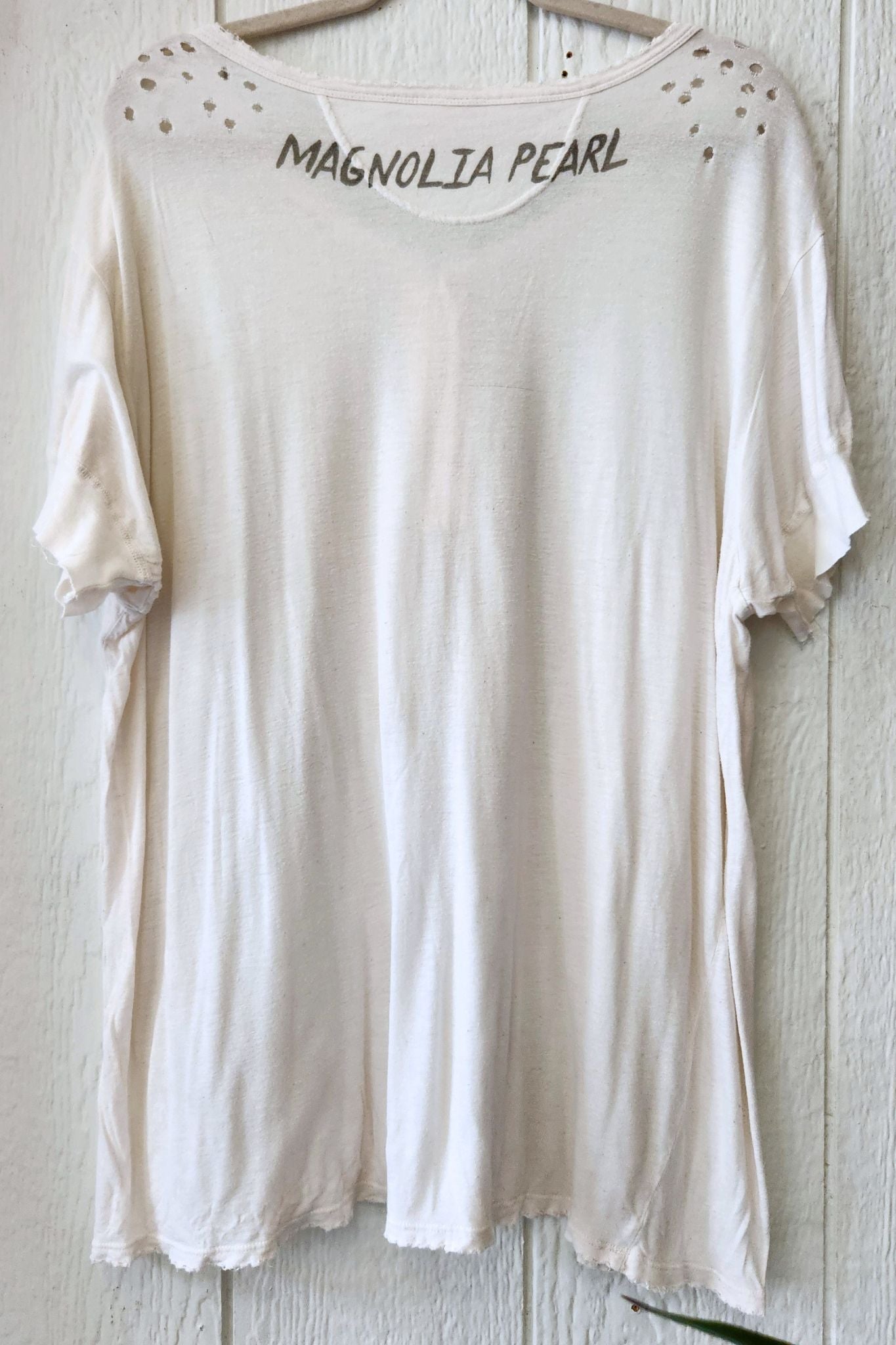 Magnolia Pearl Tee