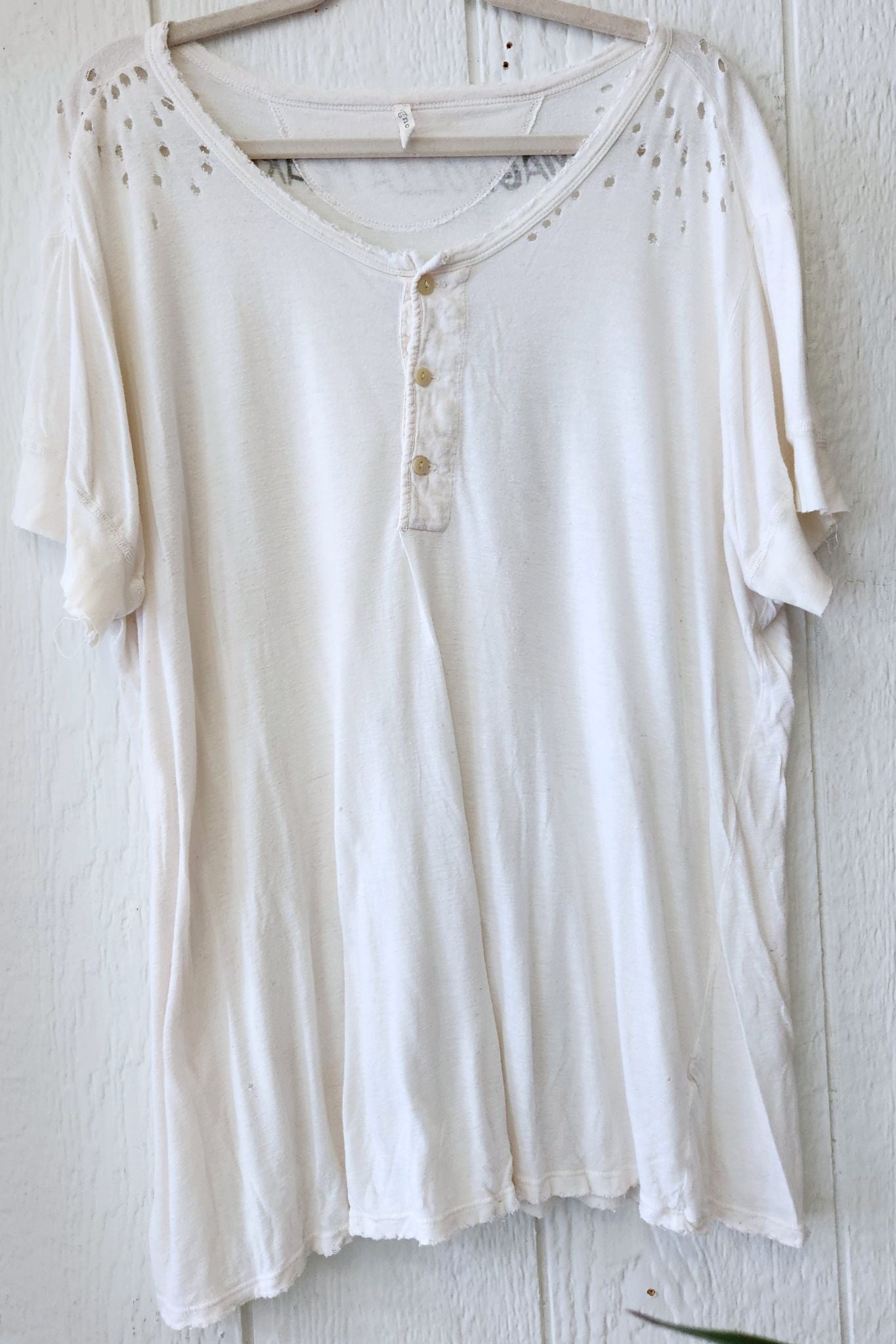 Magnolia Pearl Tee
