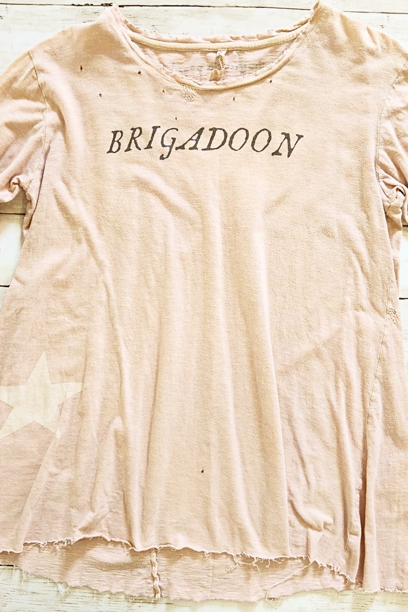 Magnolia Pearl Brigadoon Tee