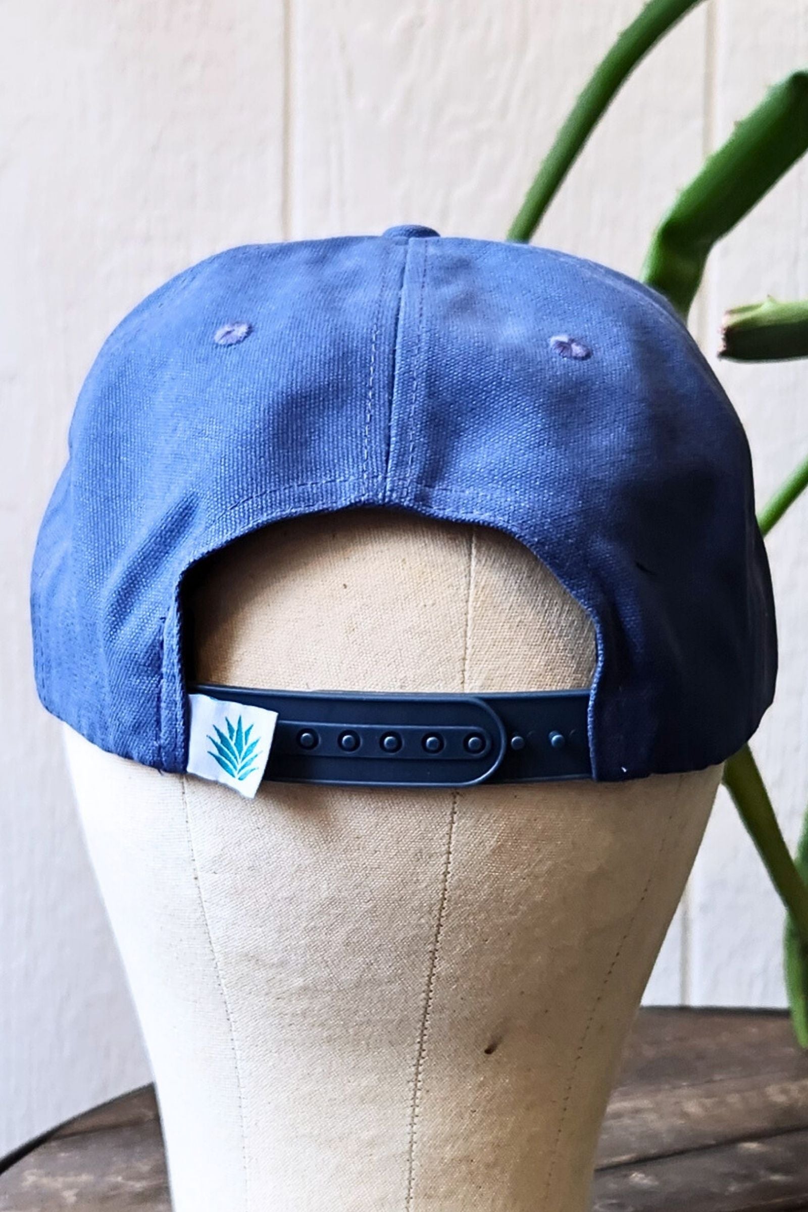 Periodical Cicada Snapback Hat