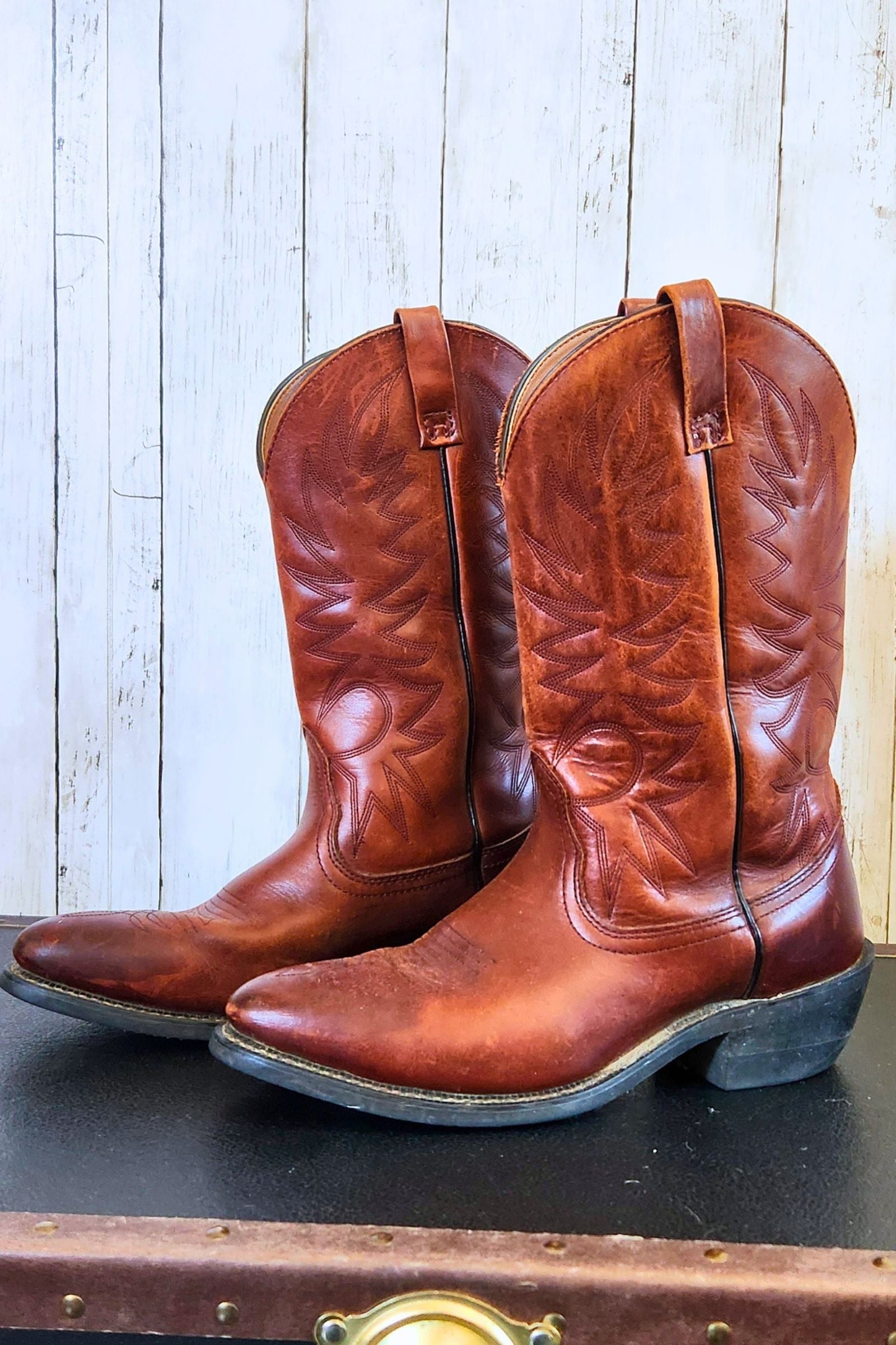 Western Boots