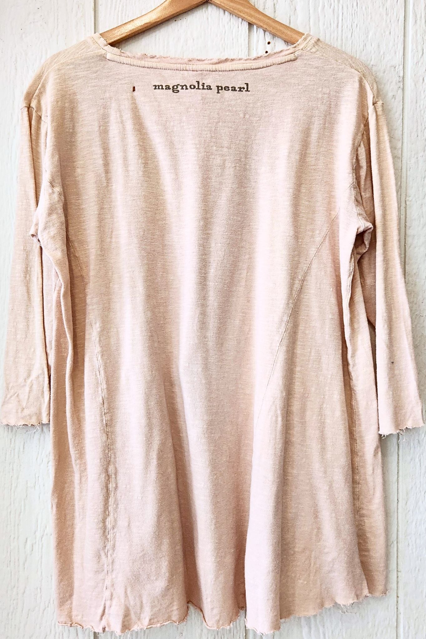 Magnolia Pearl Brigadoon Tee