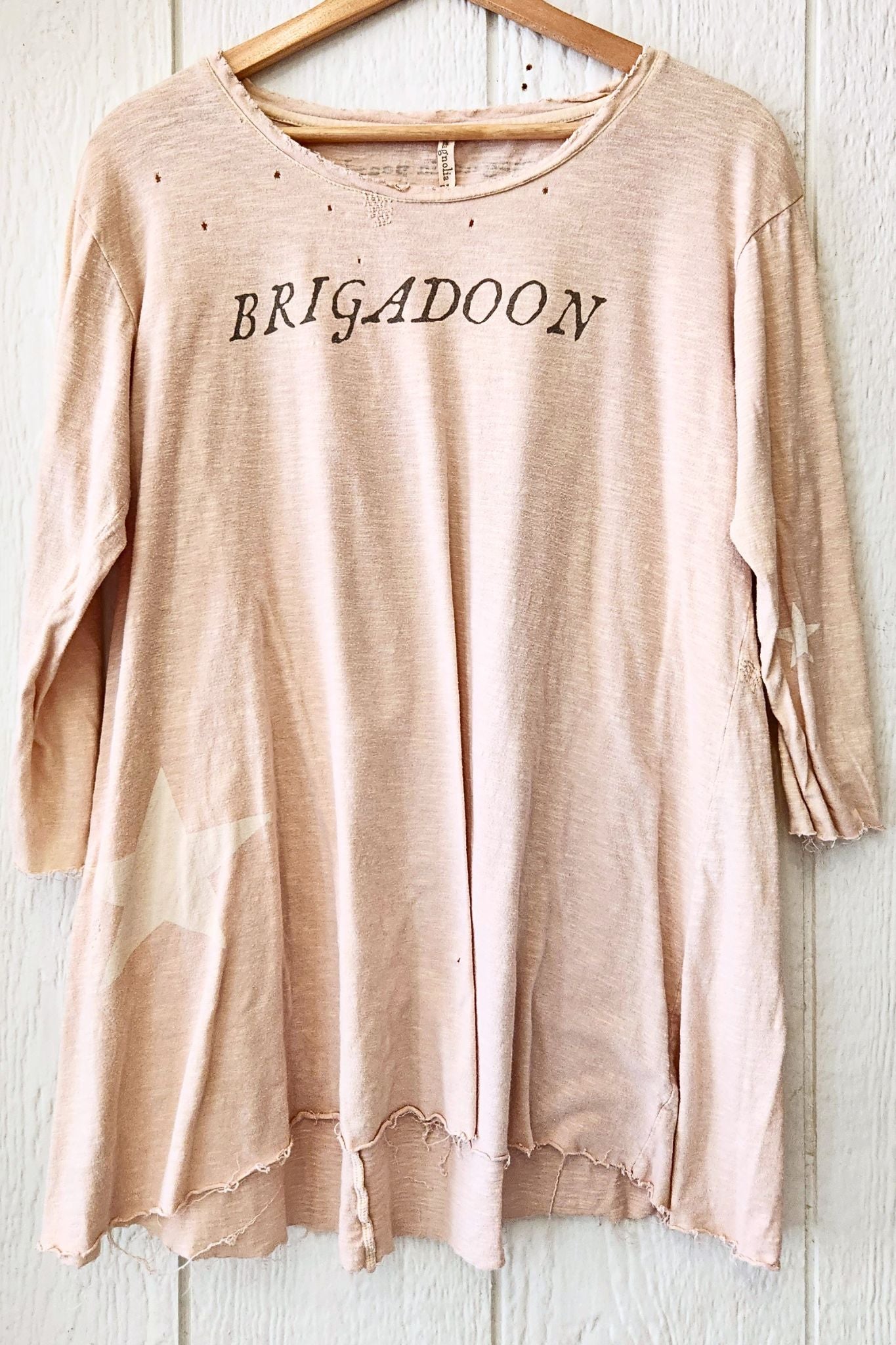 Magnolia Pearl Brigadoon Tee