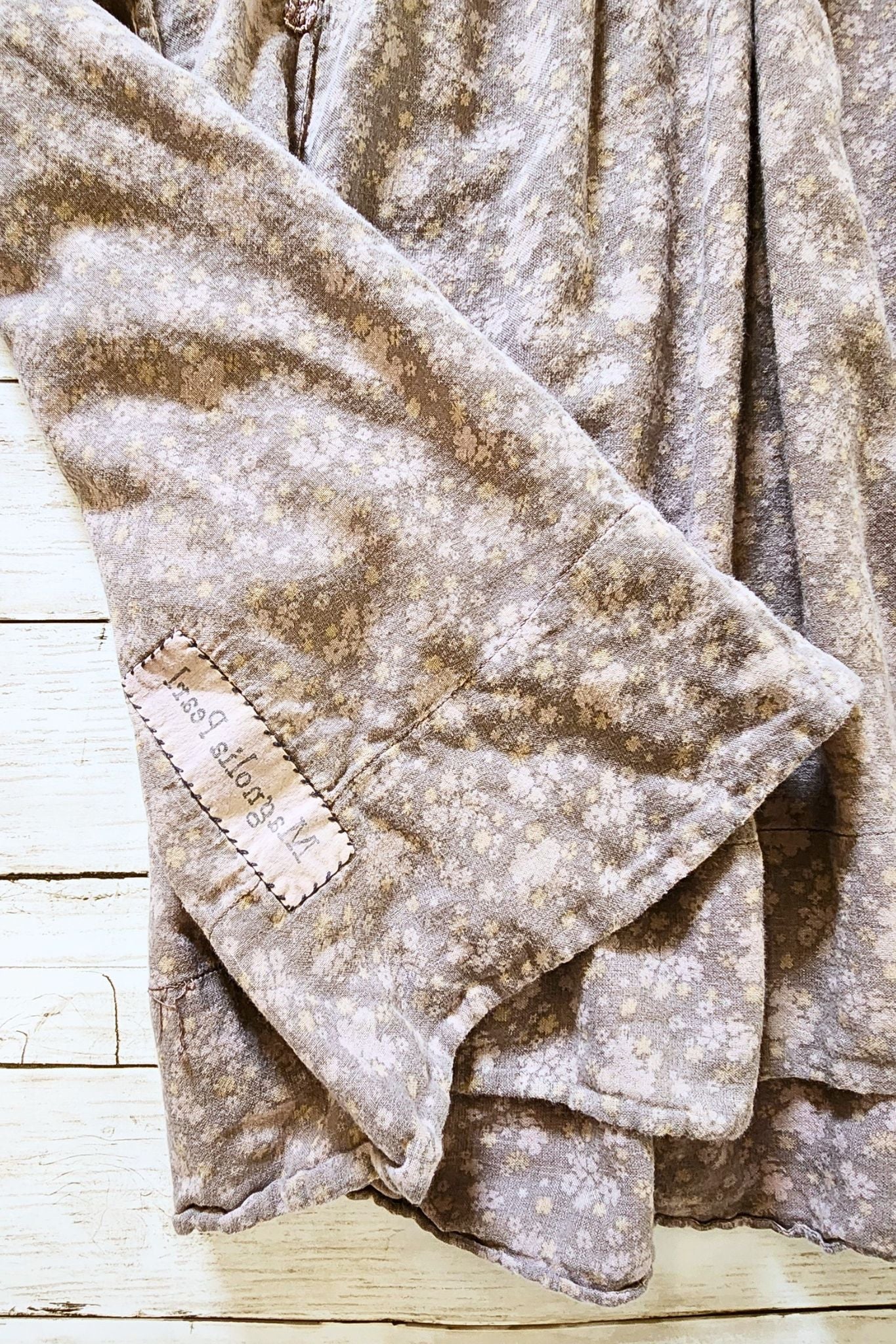 Magnolia Pearl Ines Shirt