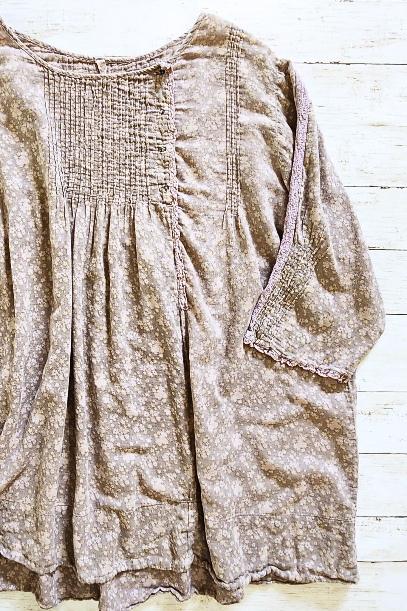 Magnolia Pearl Ines Shirt