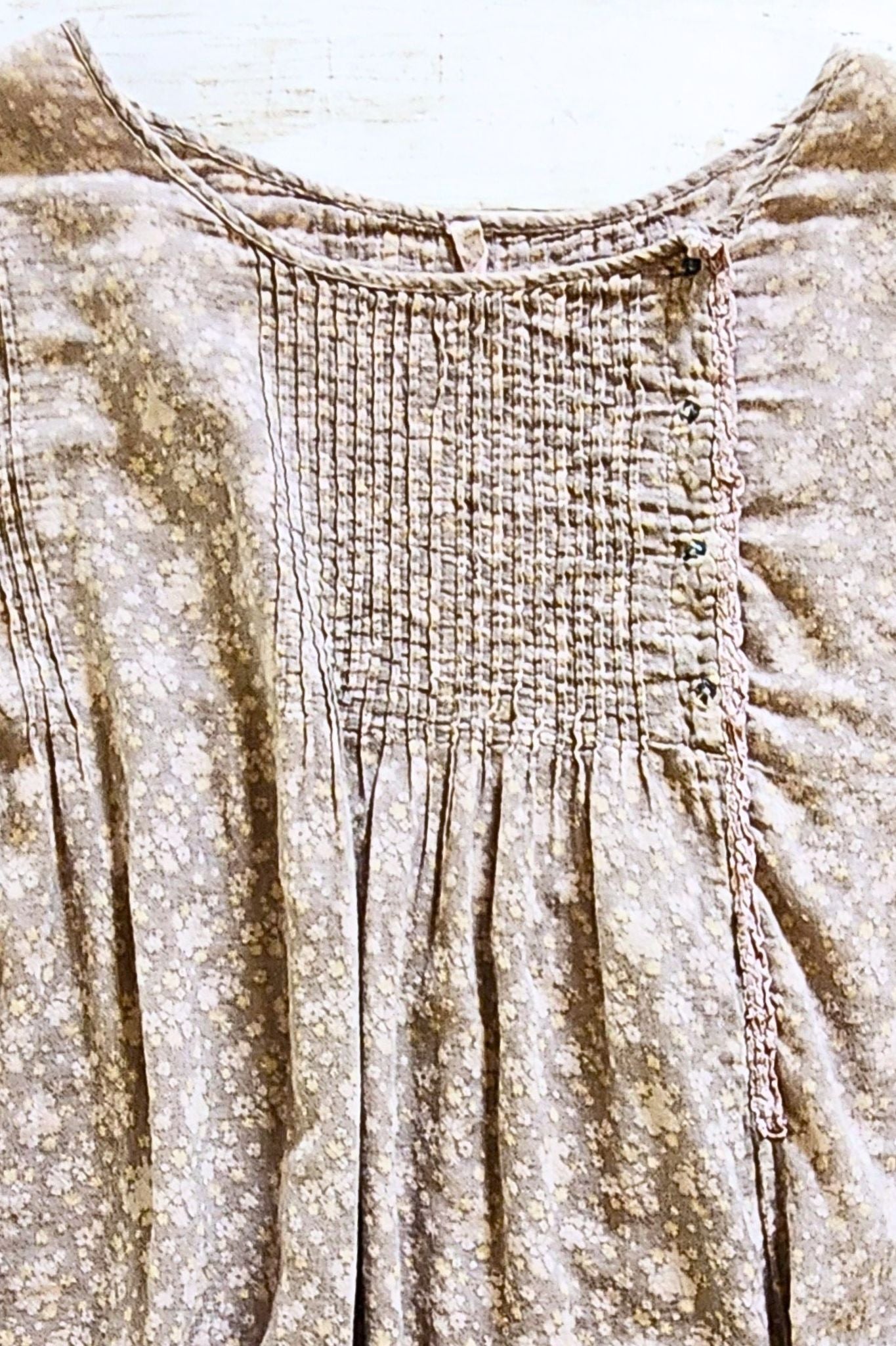 Magnolia Pearl Ines Shirt
