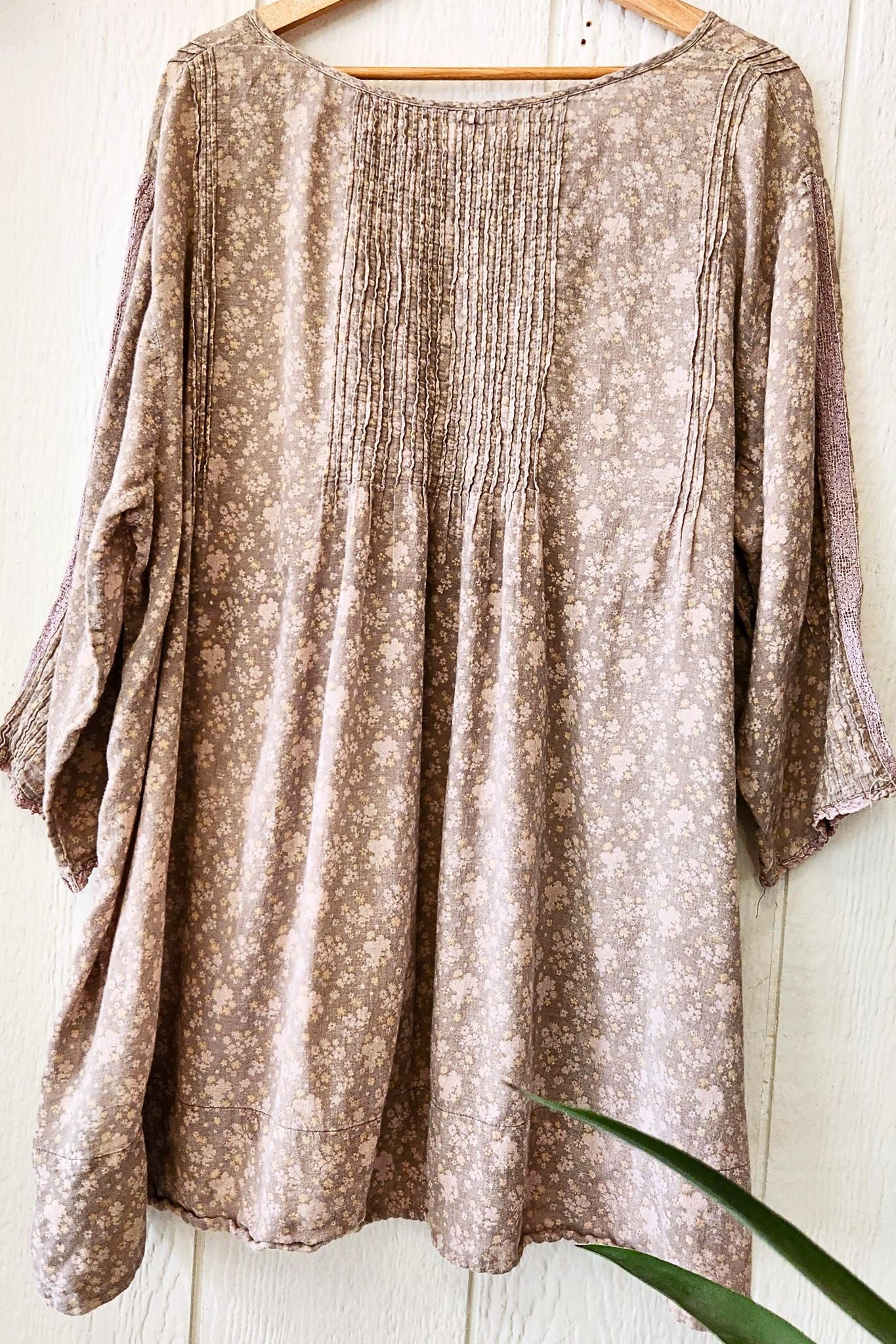 Magnolia Pearl Ines Shirt