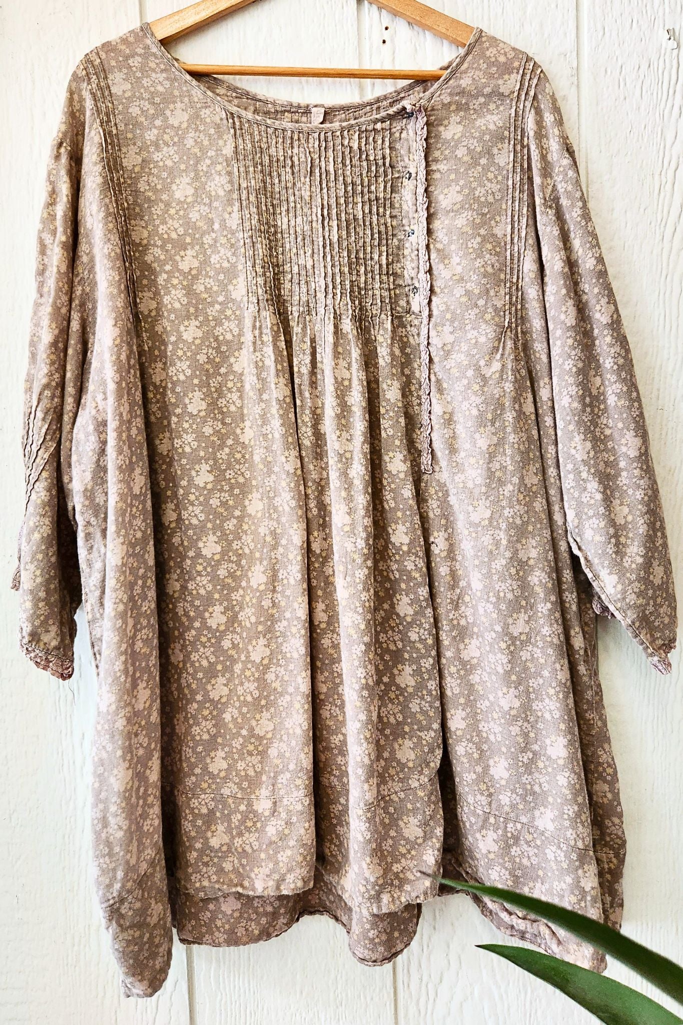 Magnolia Pearl Ines Shirt