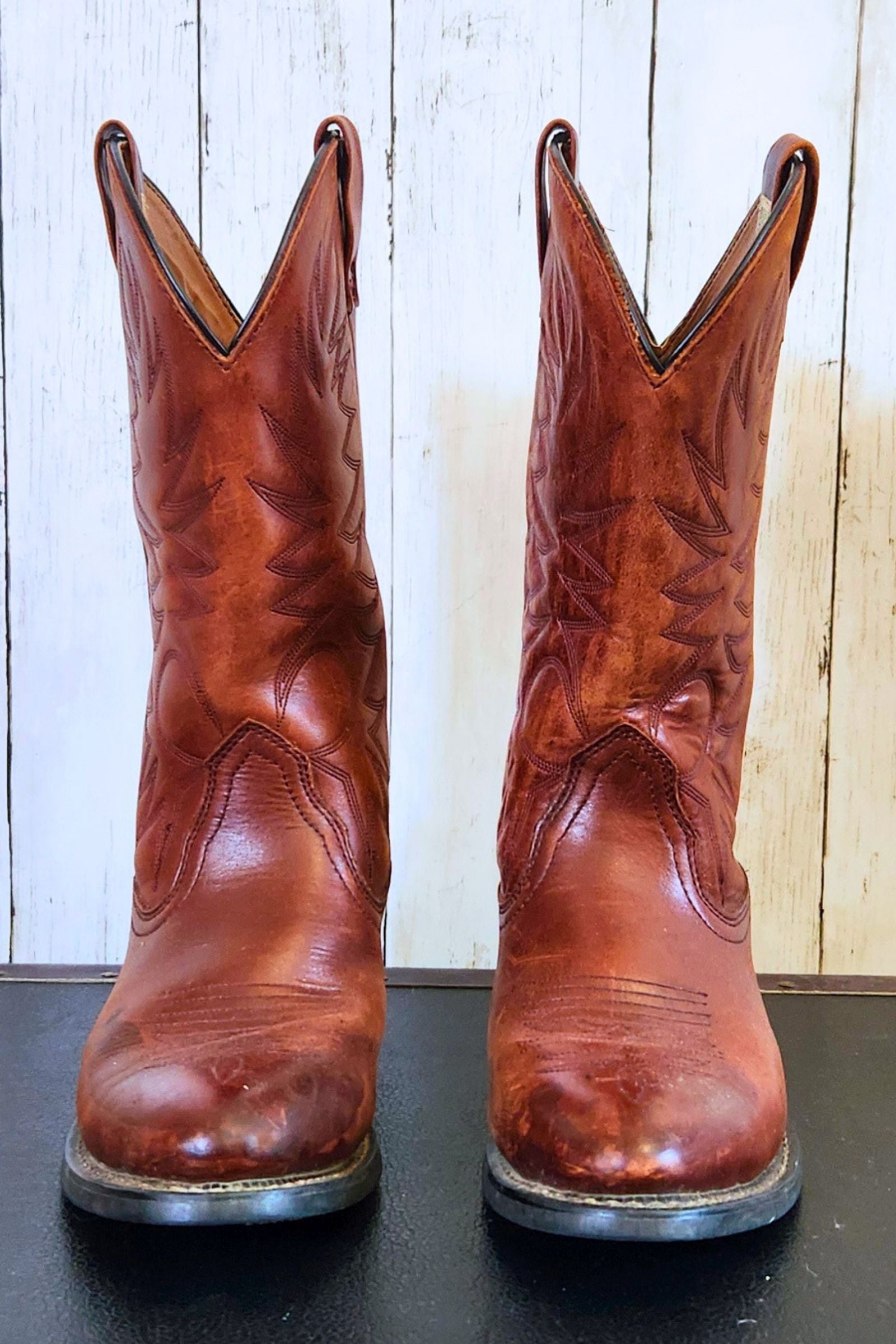 Western Boots