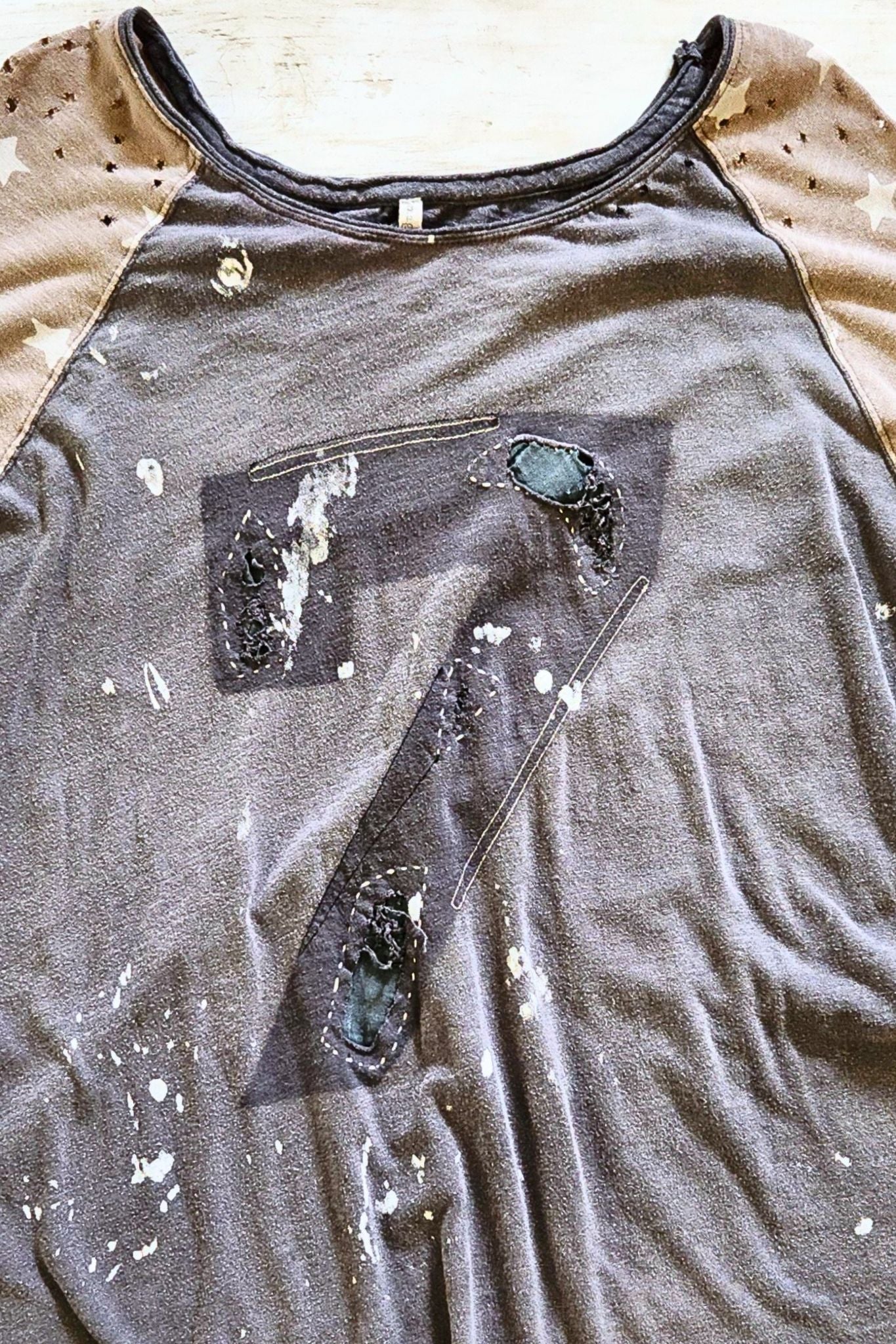 Magnolia Pearl Lucky T-shirt