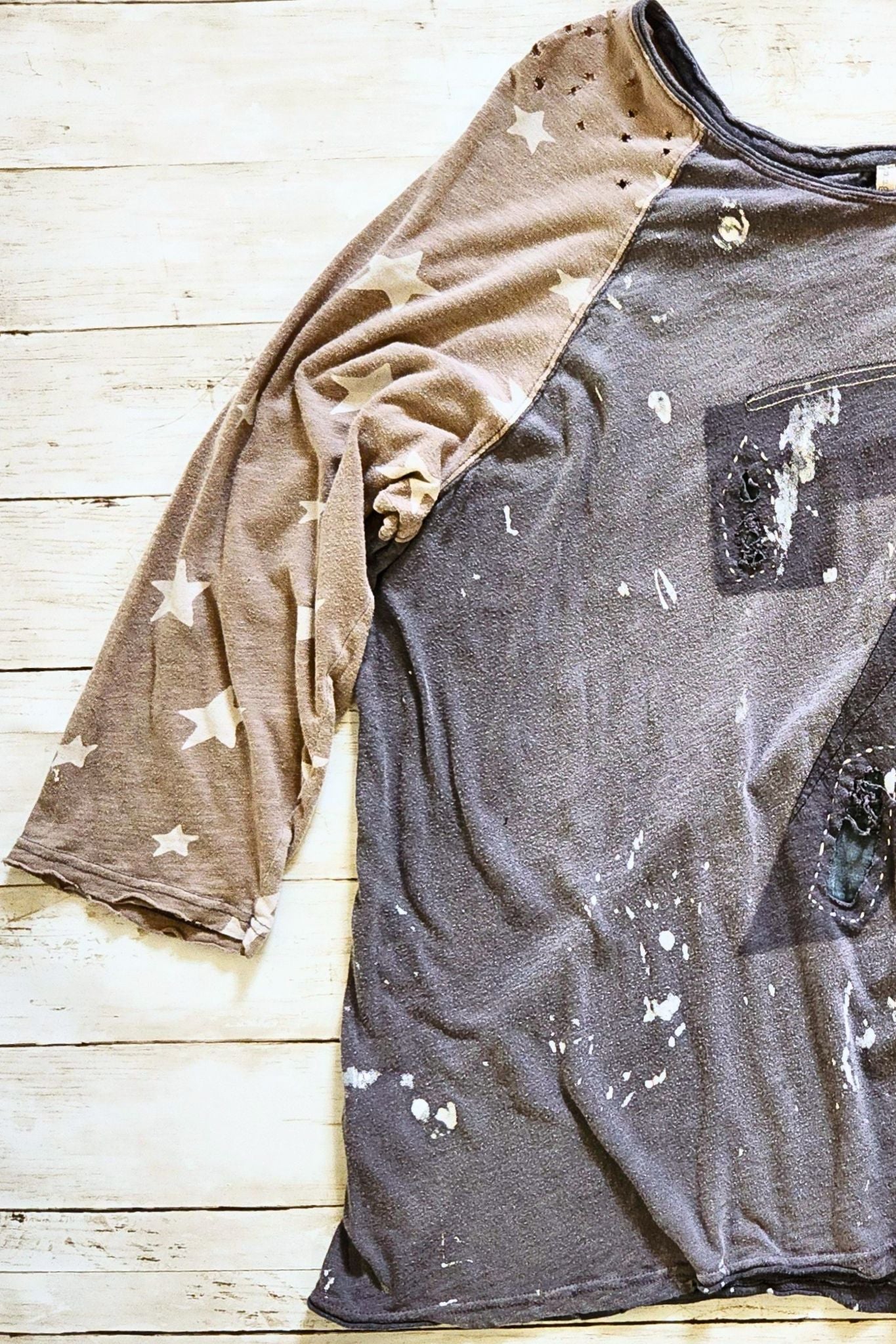 Magnolia Pearl Lucky T-shirt