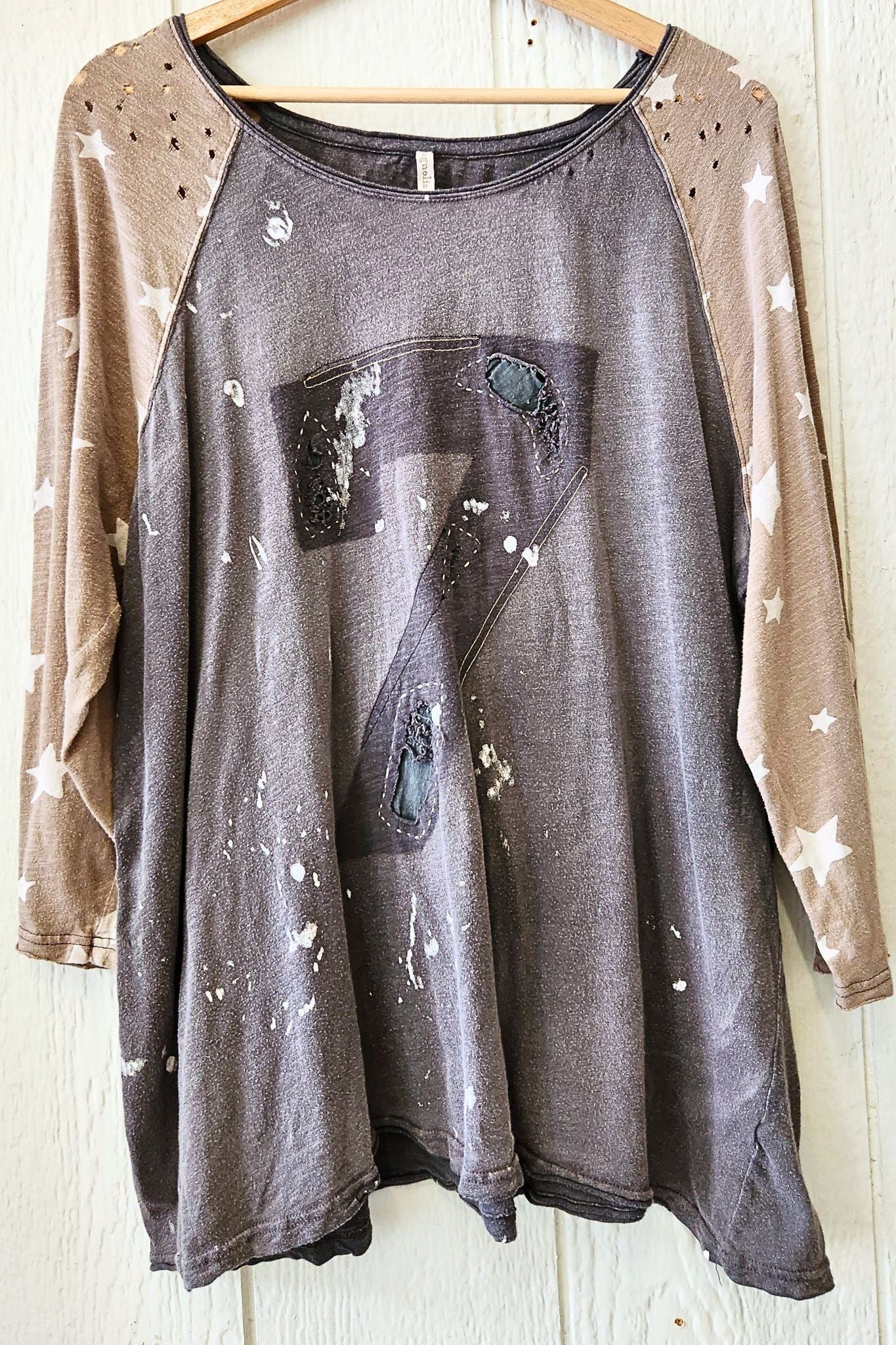 Magnolia Pearl Lucky T-shirt