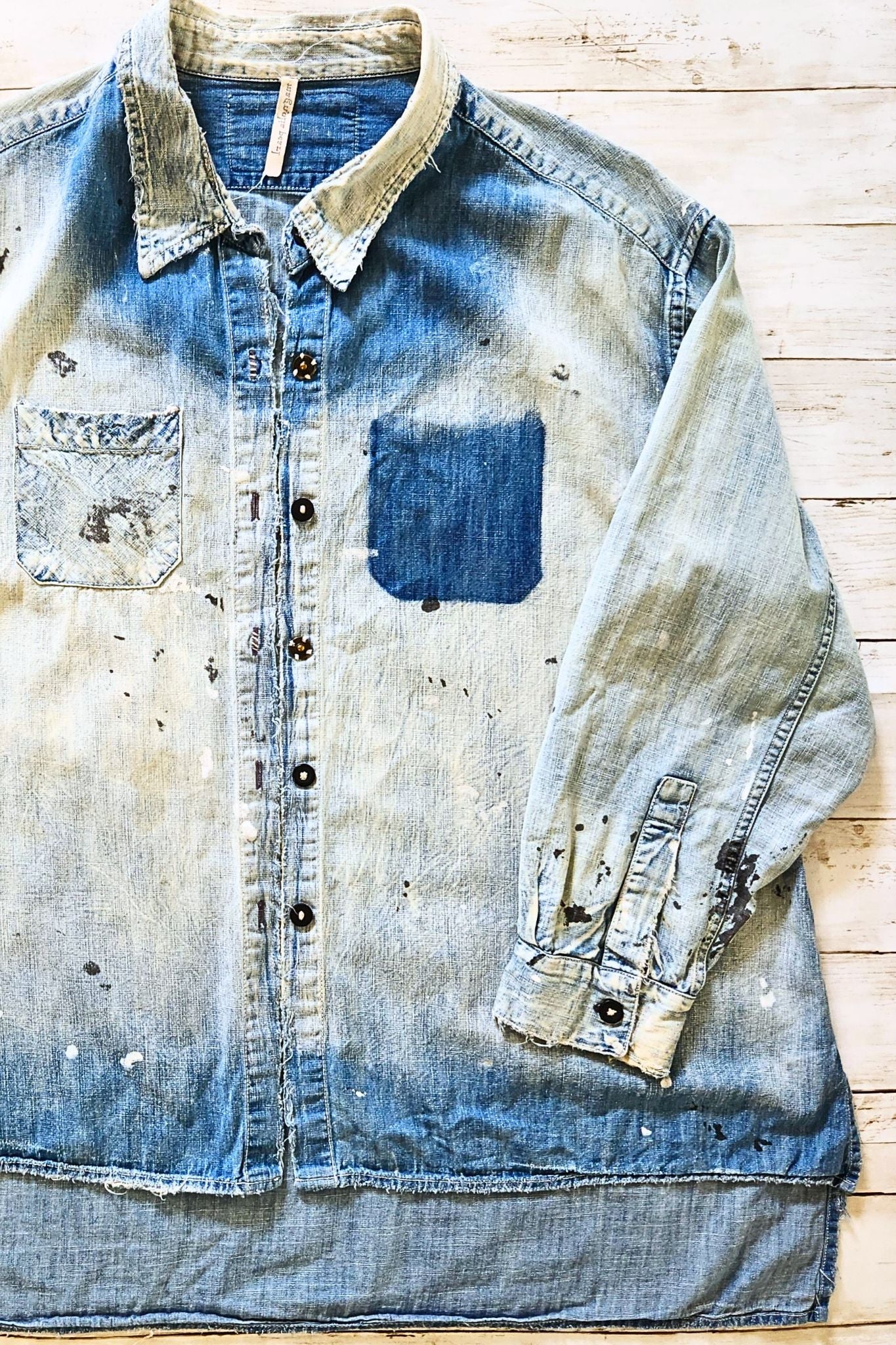 Magnolia Pearl Adison Workshirt