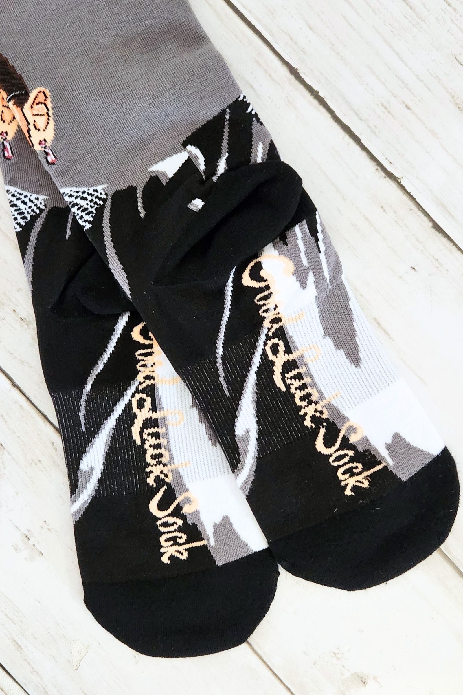 Judge Ginsburg Women's Crew Socks