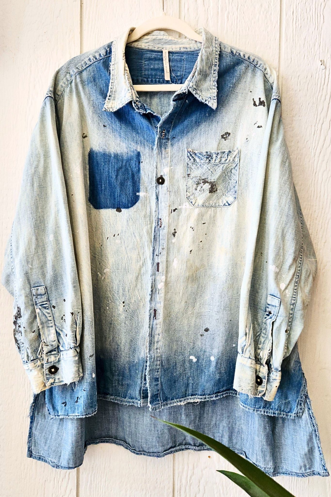 Magnolia Pearl Adison Workshirt