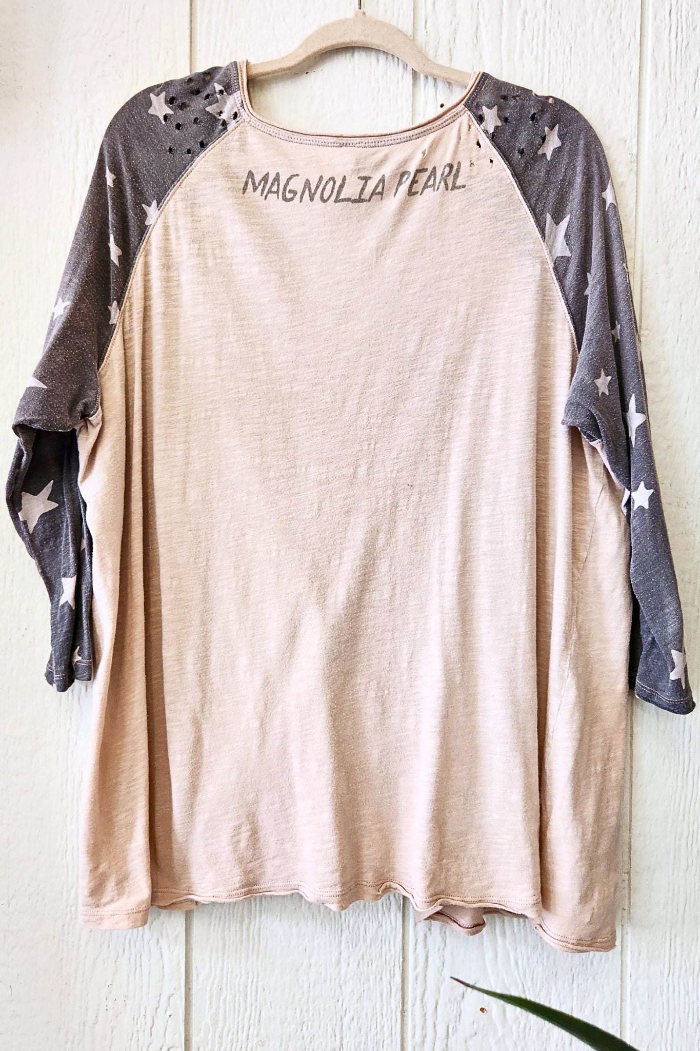 Magnolia Pearl Trade