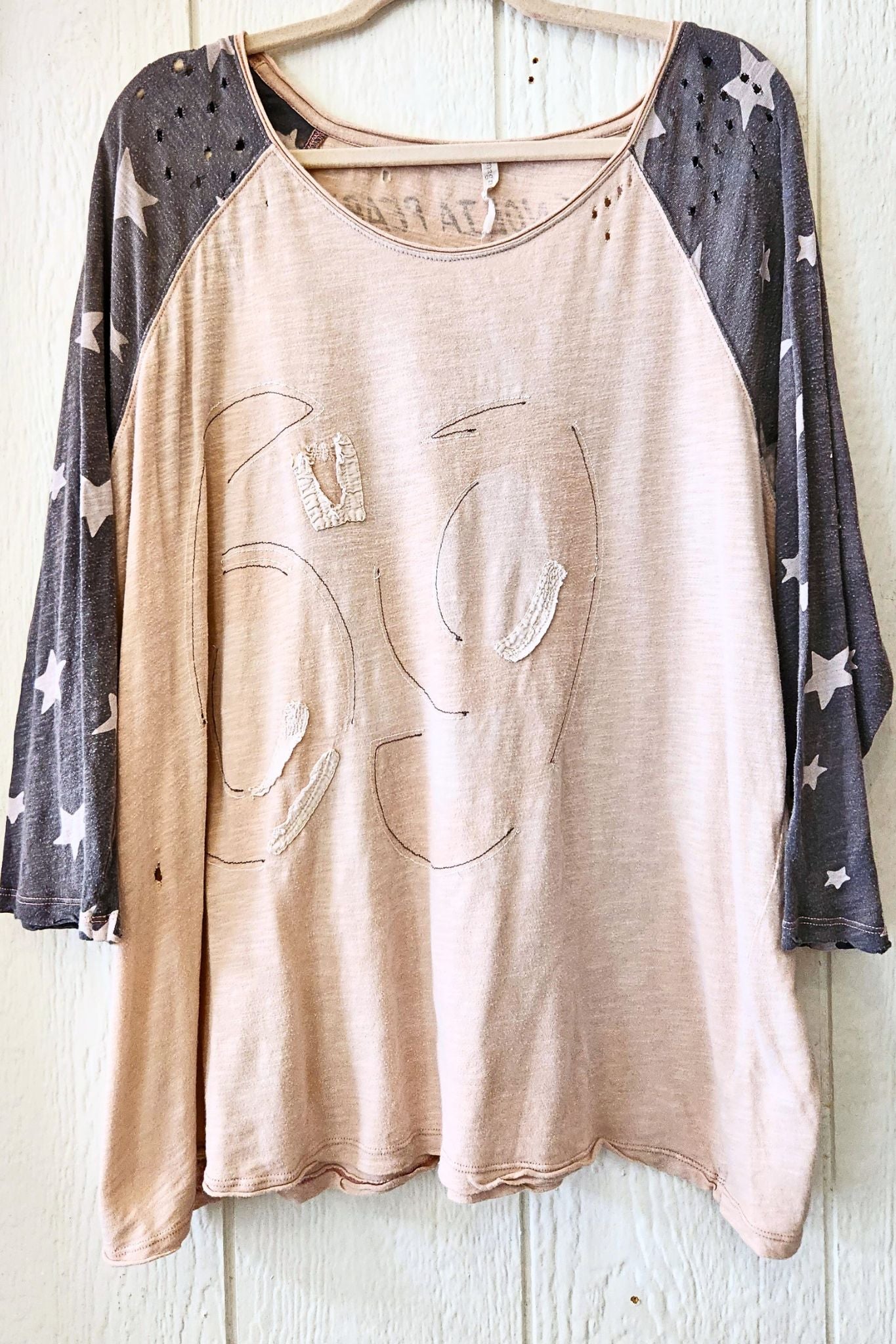Magnolia Pearl Trade