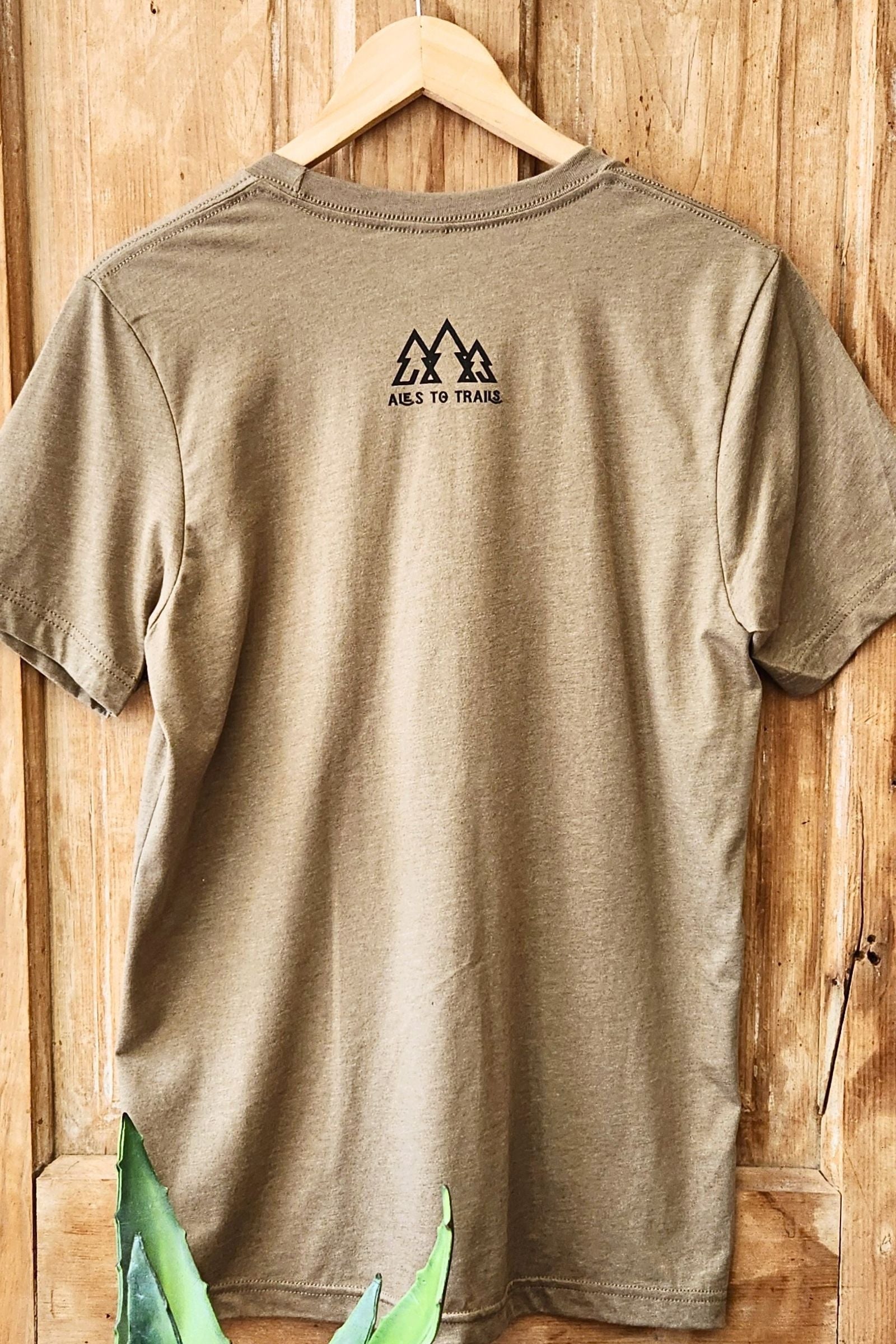 Park Ranger T Shirt